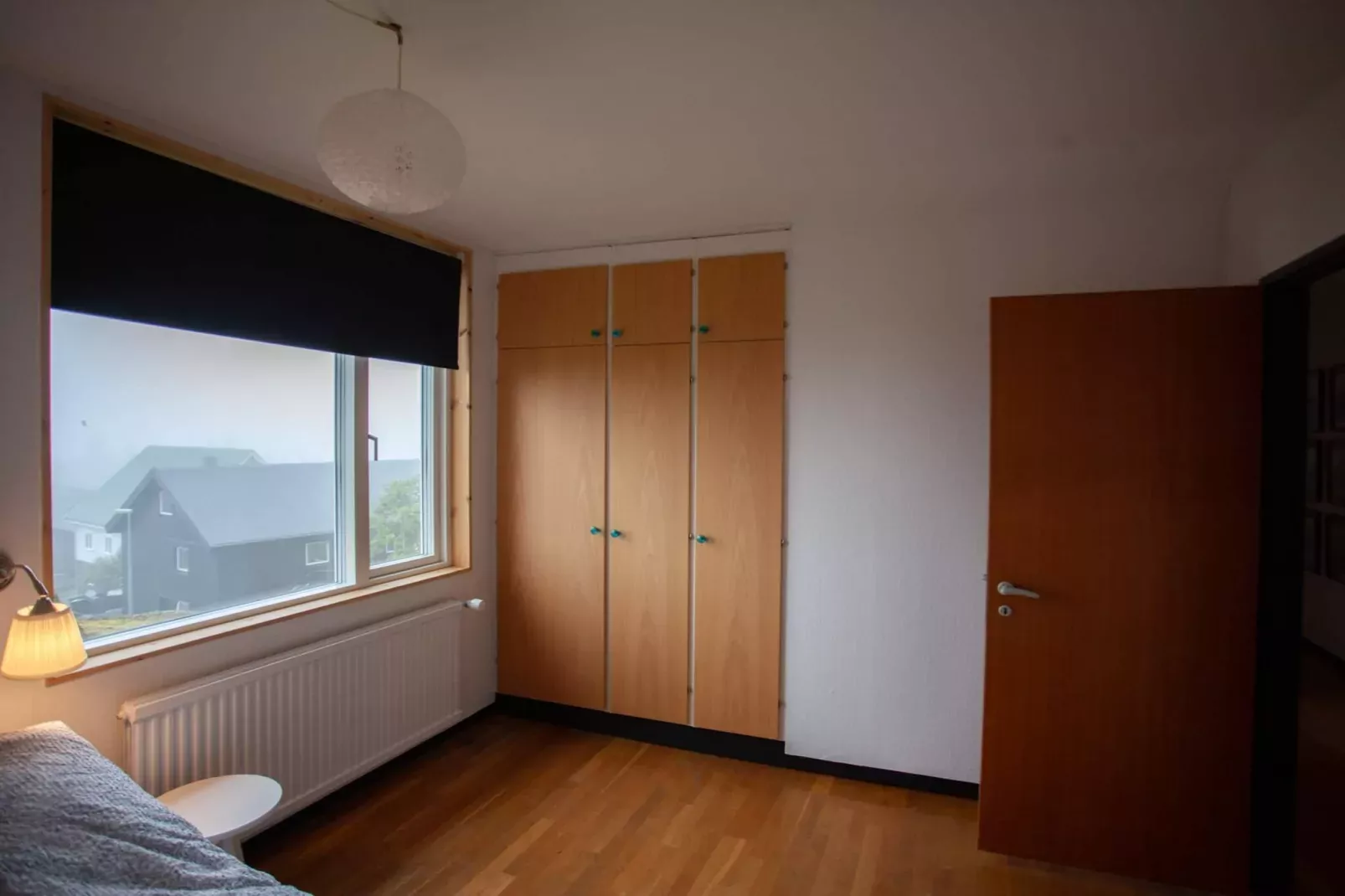 Gemakkelijk verblijf in Torshavn -- By Traum Ferienwohnungen-Binnen