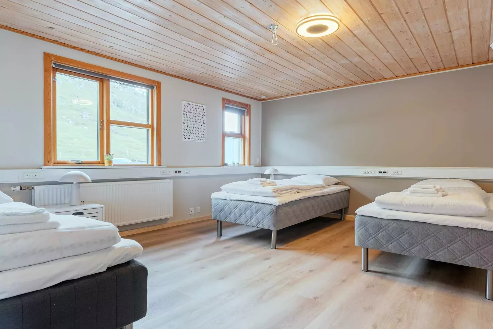 4 sterren vakantie huis in Argir-Binnen