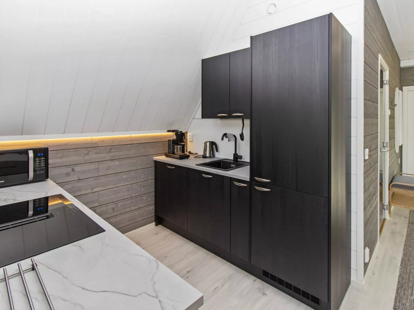 Kota villa c-Binnen