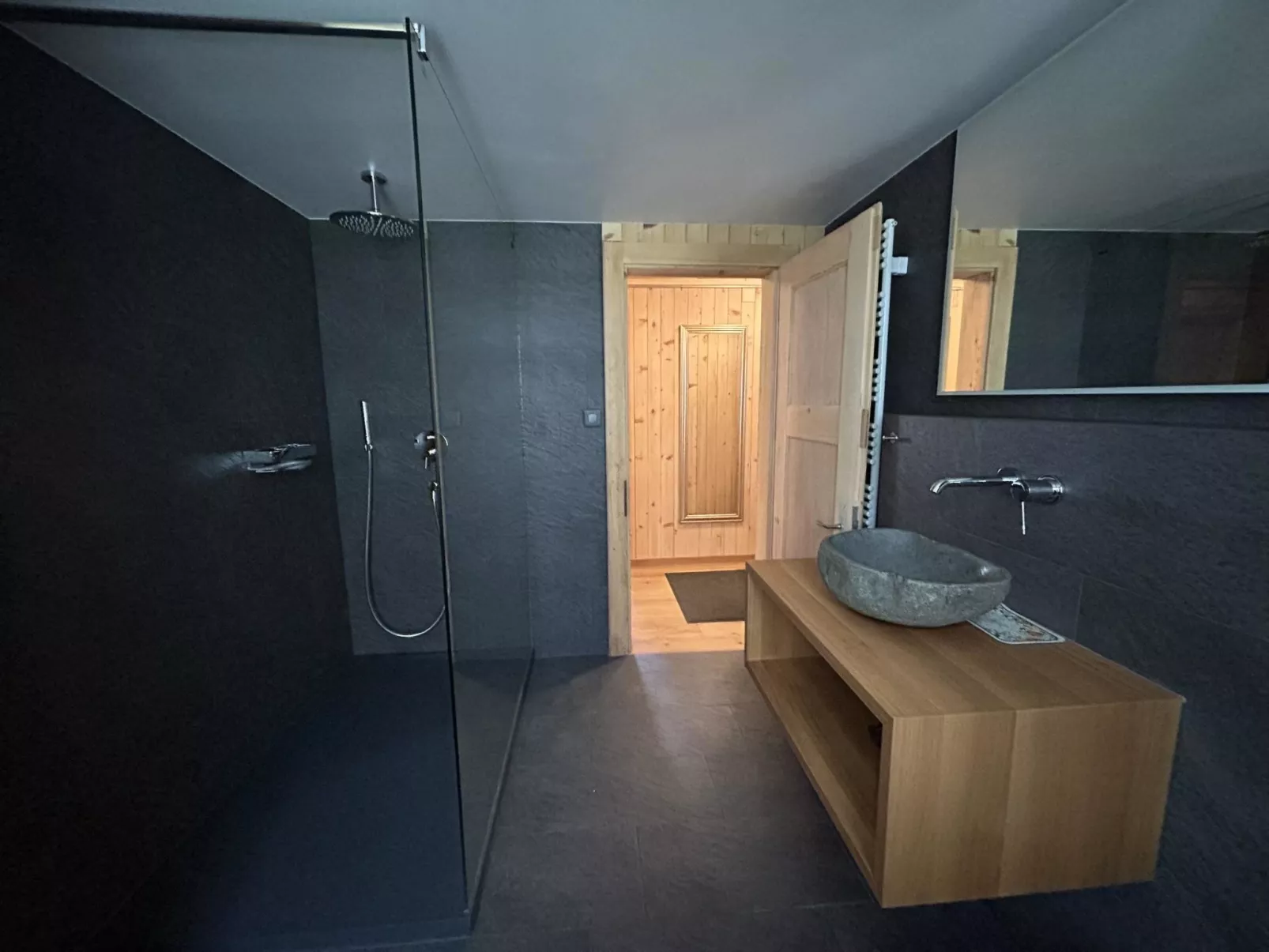 Haus Alpengruss EG-Binnen
