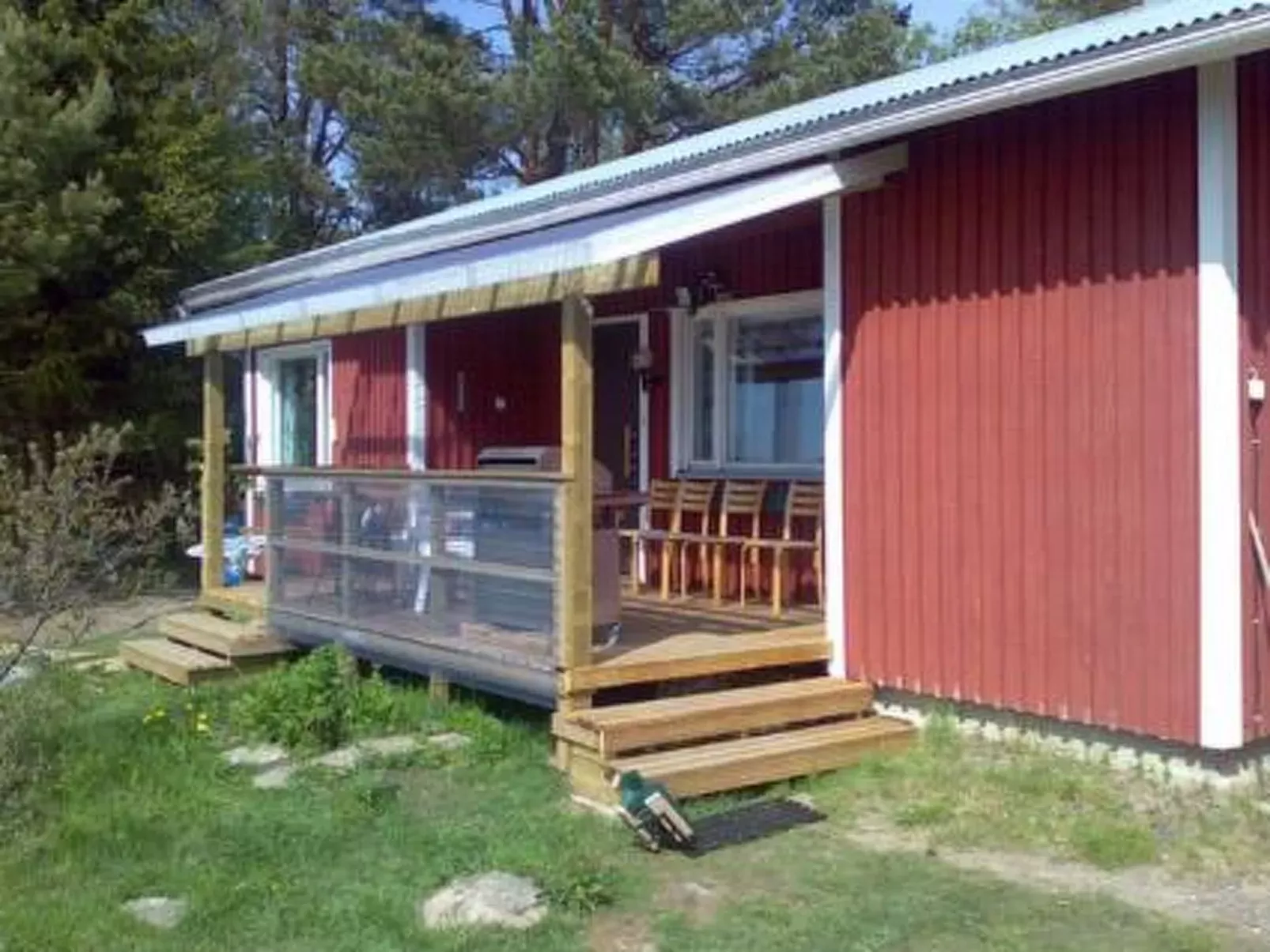 Soukonranta-Buiten