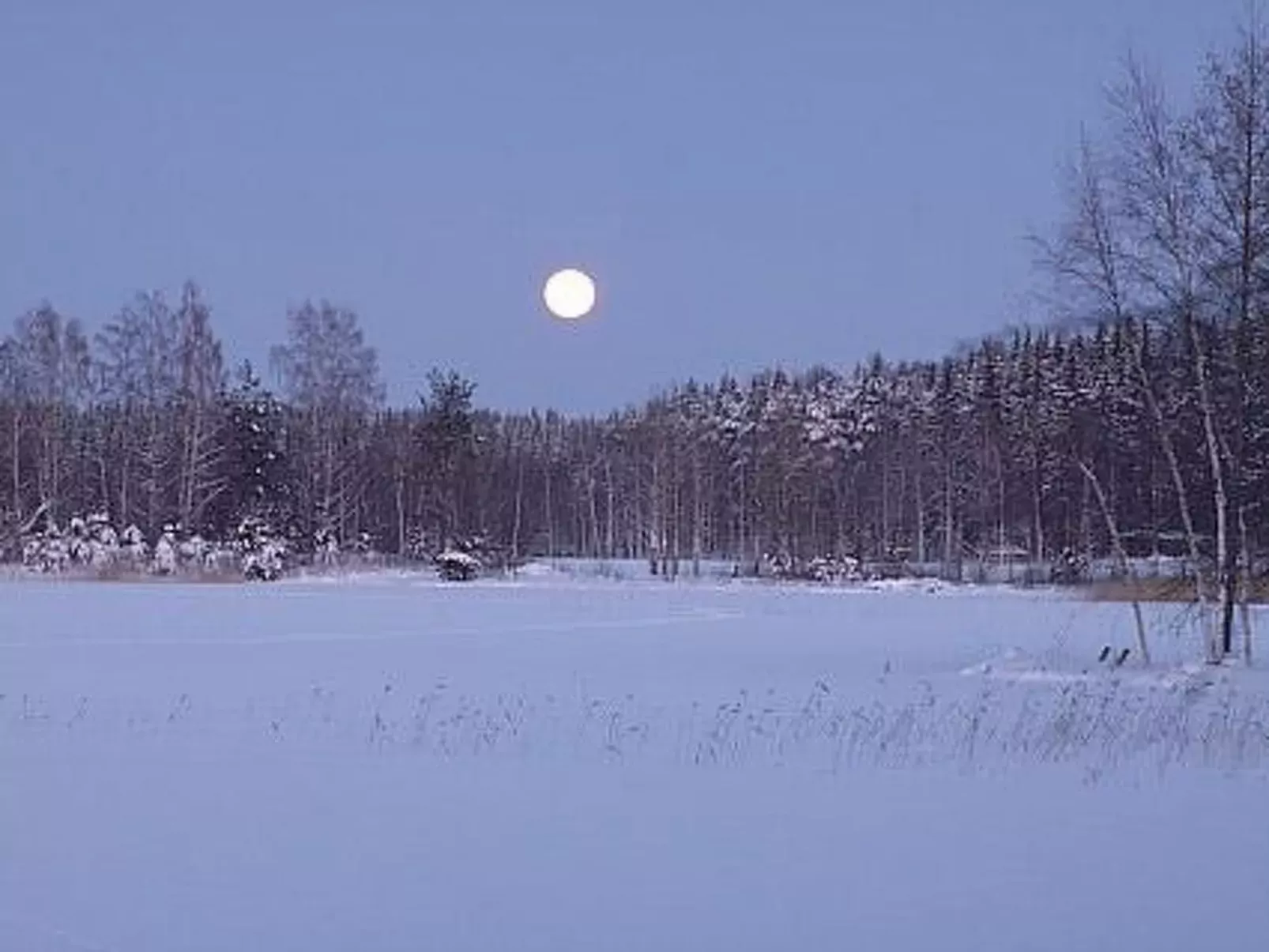 Alahuone-Buiten