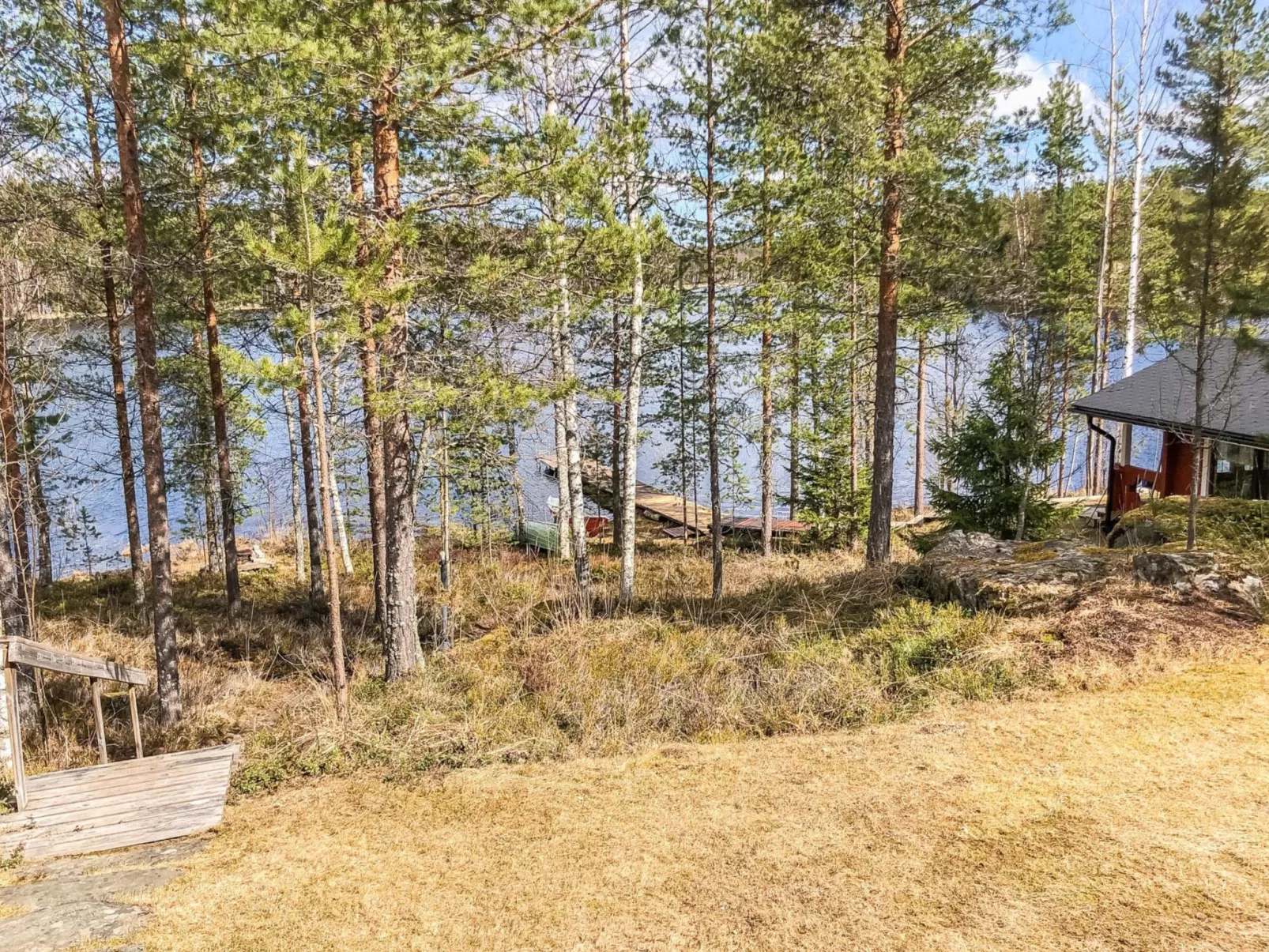 Iltaniemi-Buiten