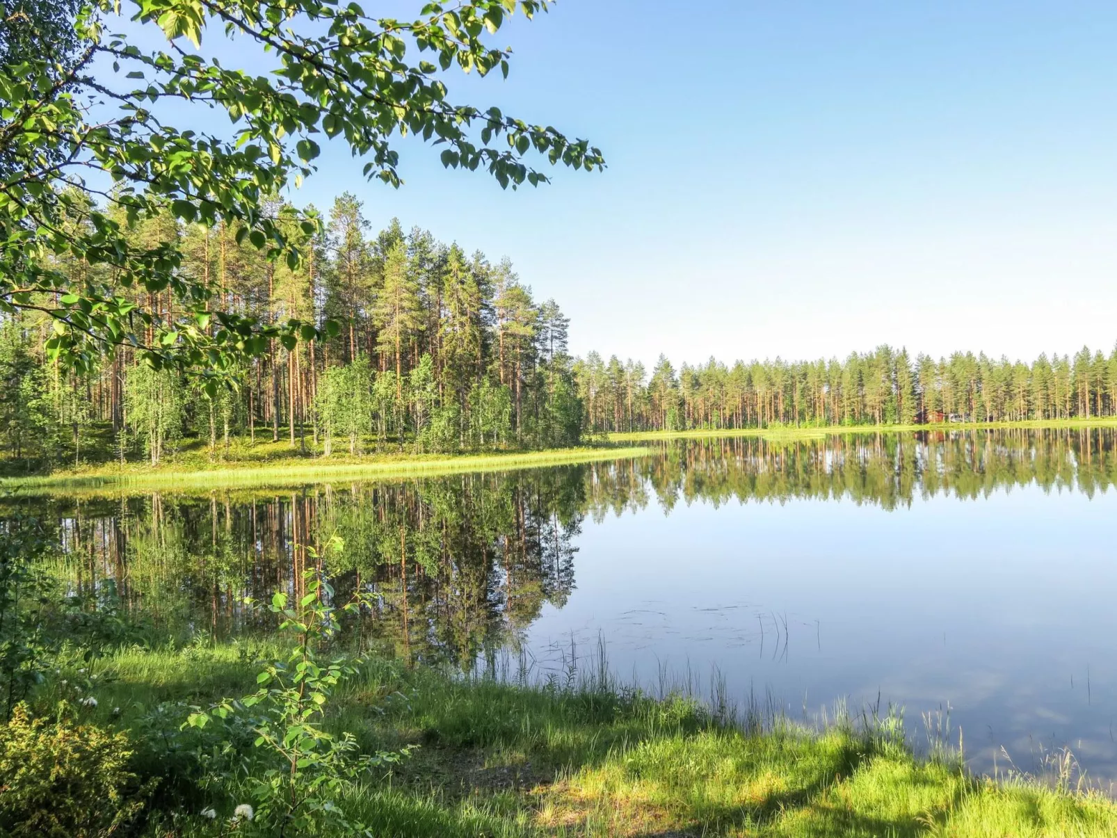 Karpalo-Buiten