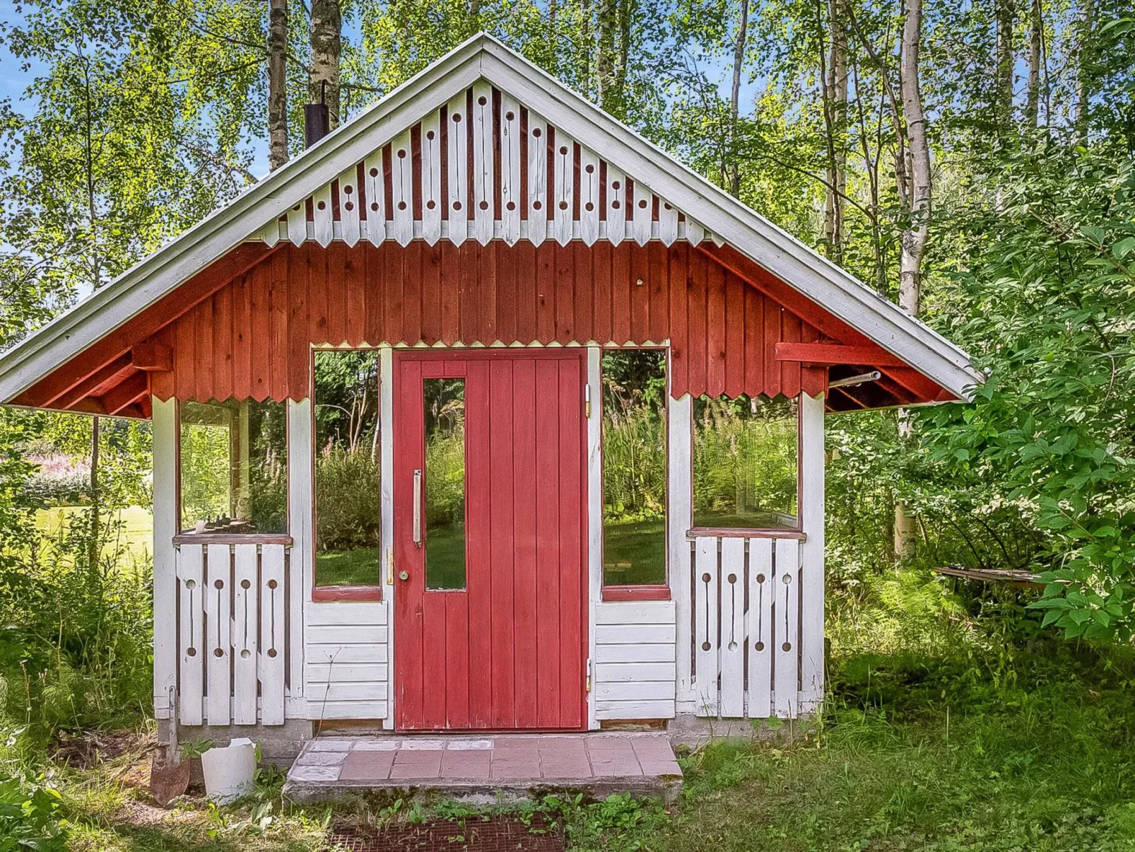 Koivuranta-Buiten