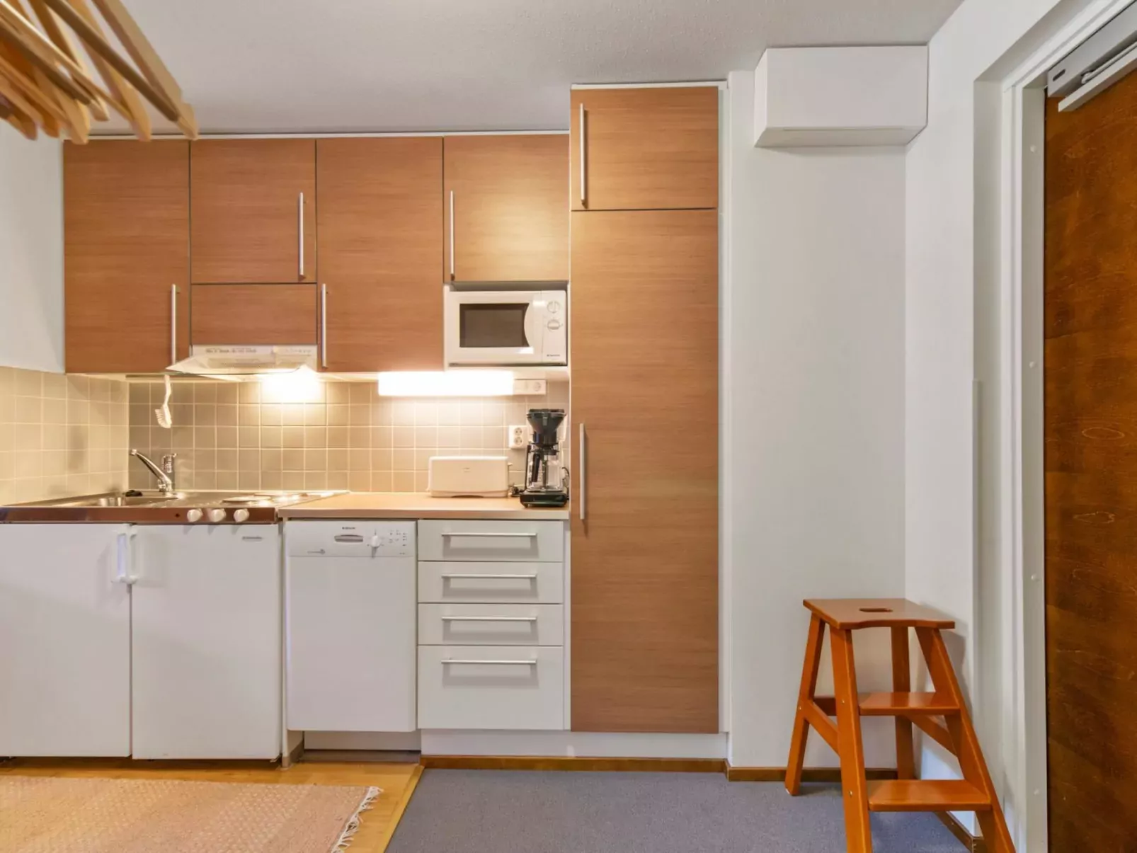 Ylläs chalets 2405-Binnen