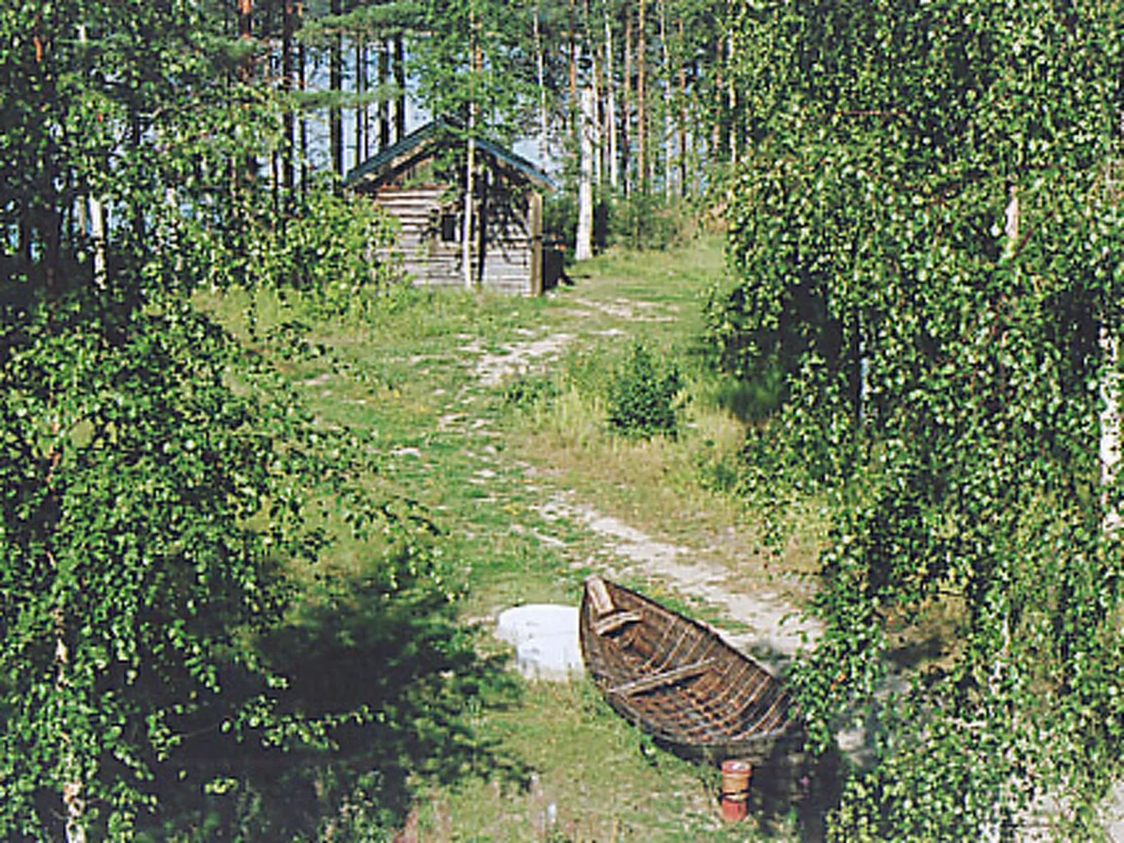 Eteläranta-Buiten