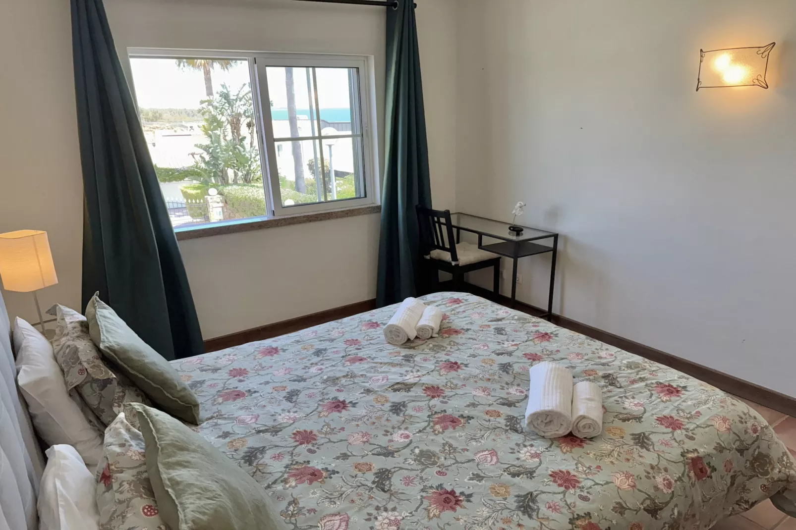 20 Terraços de Benagil (Casa Luisa)-Slaapkamer