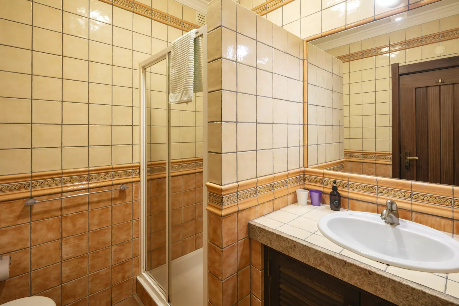31 Terraços de Benagil (Casa Bobo)-Badkamer