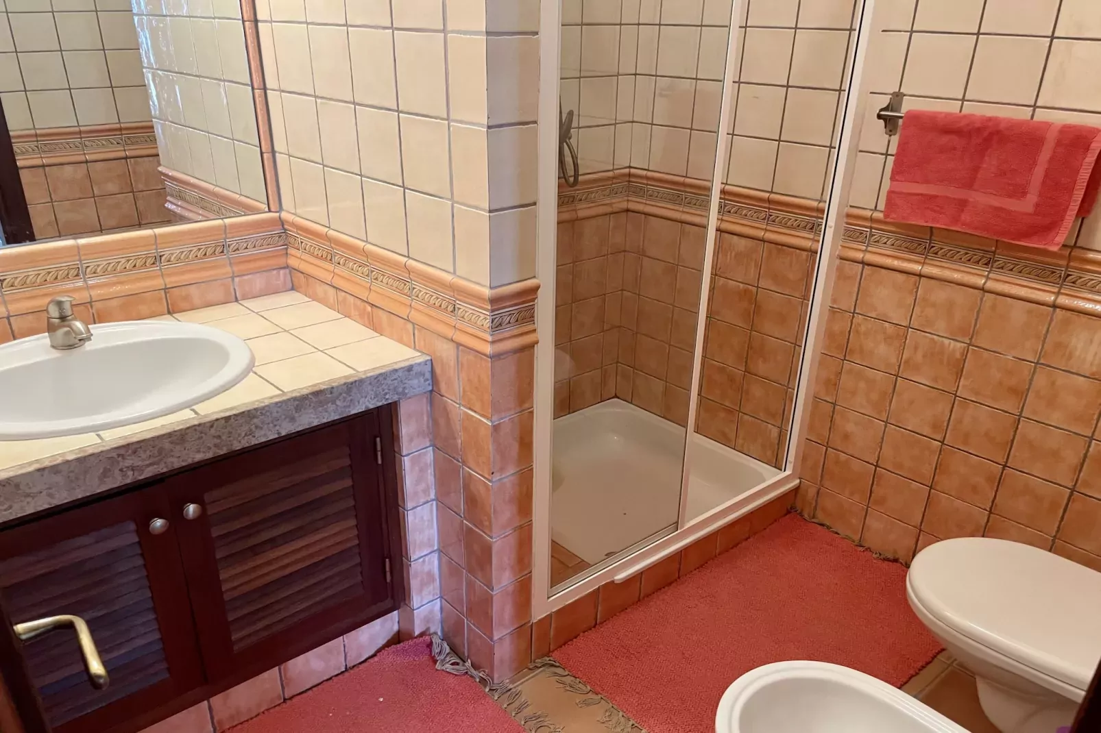 22 Terraços de Benagil (Casa Liz)-Keuken