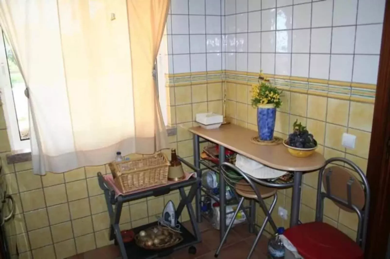 30 Terraços de Benagil (Casa Domingos)-Keuken