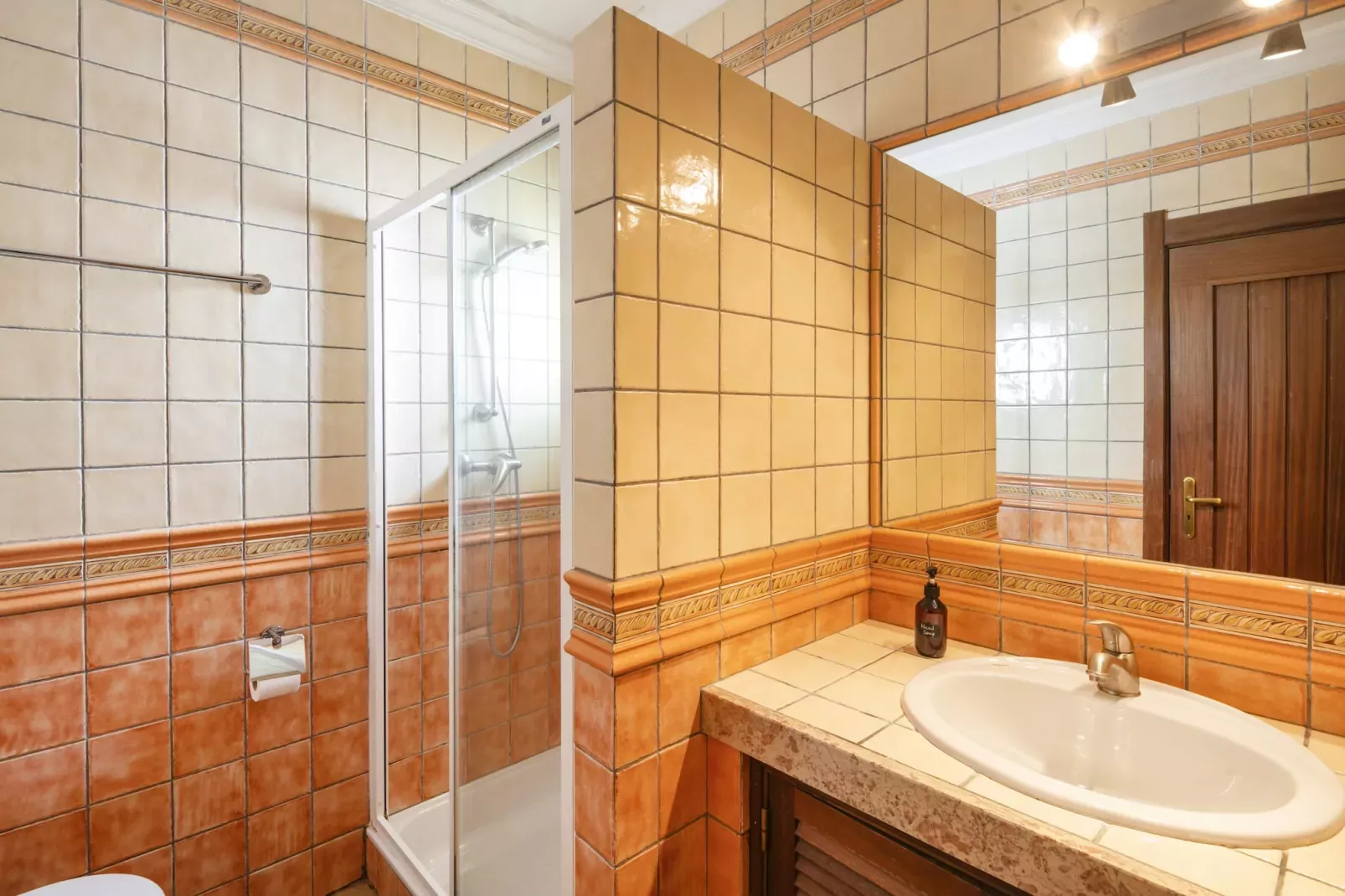 27 Terraços de Benagil (Casa Oceane)-Badkamer