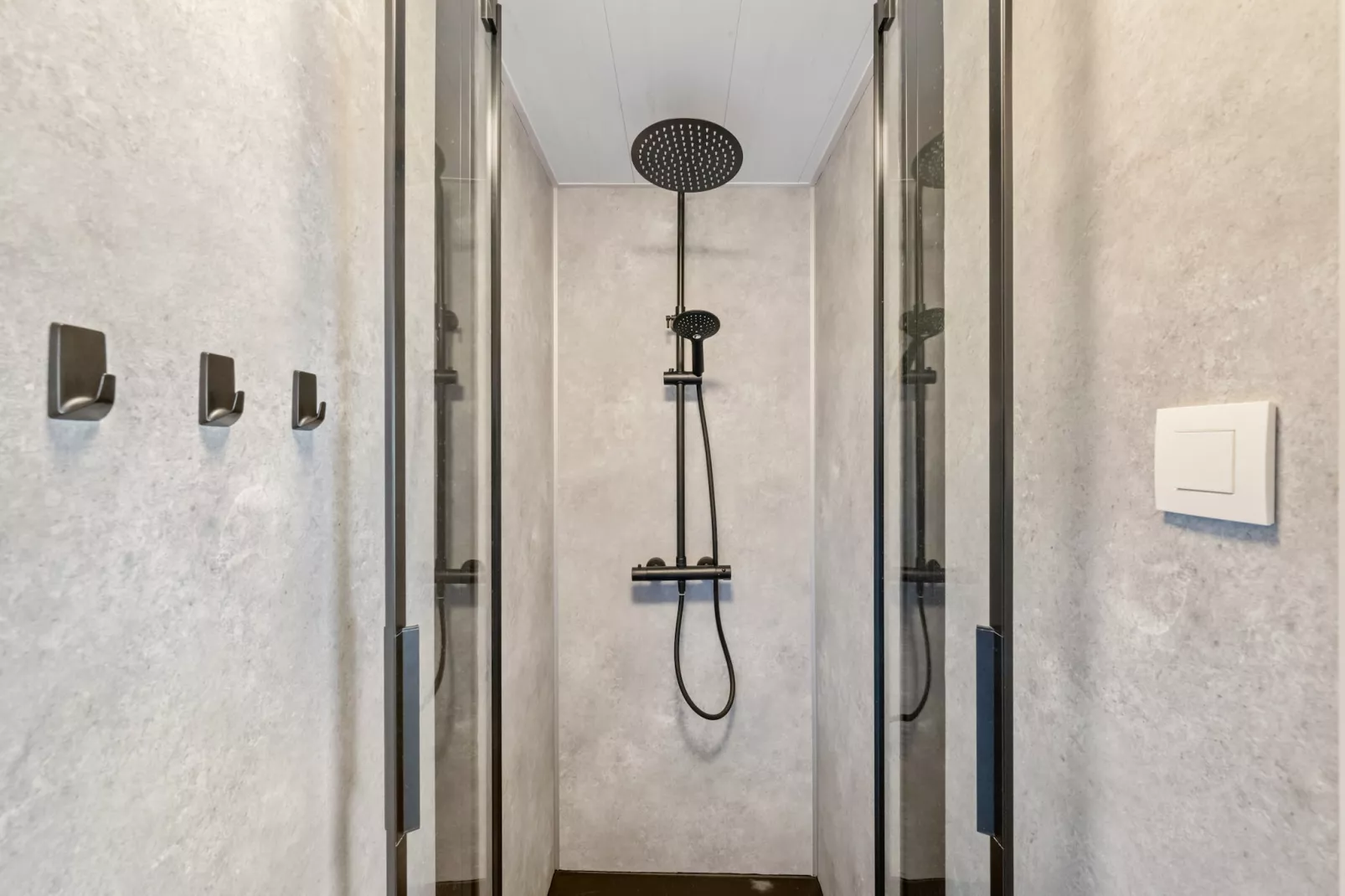 Nieuwstraat 10-Badkamer