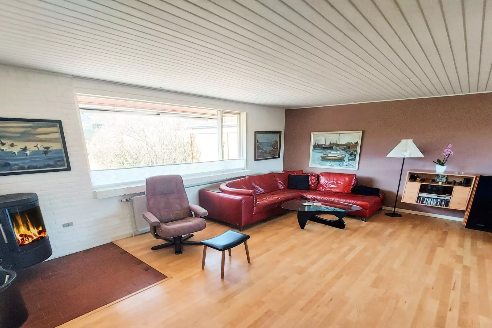 5 Personen vakantie huis in Kerteminde-Binnen