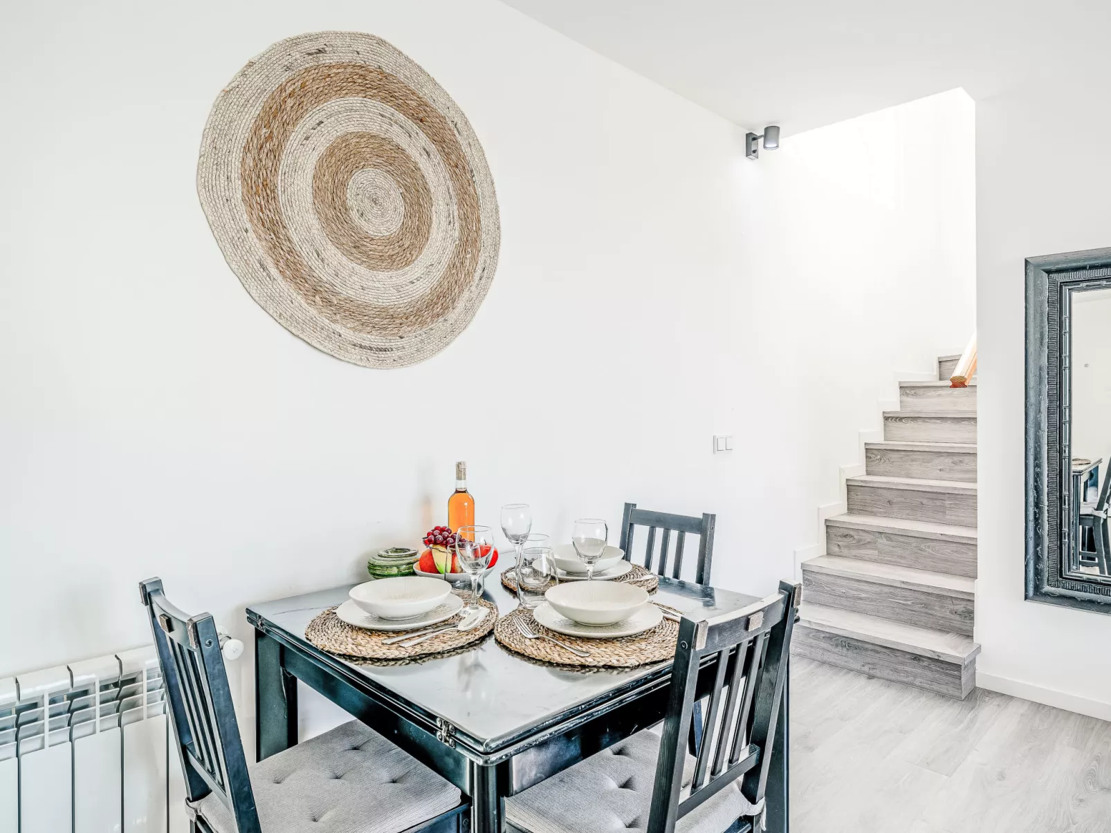 Arenal Boutique Suite-Binnen