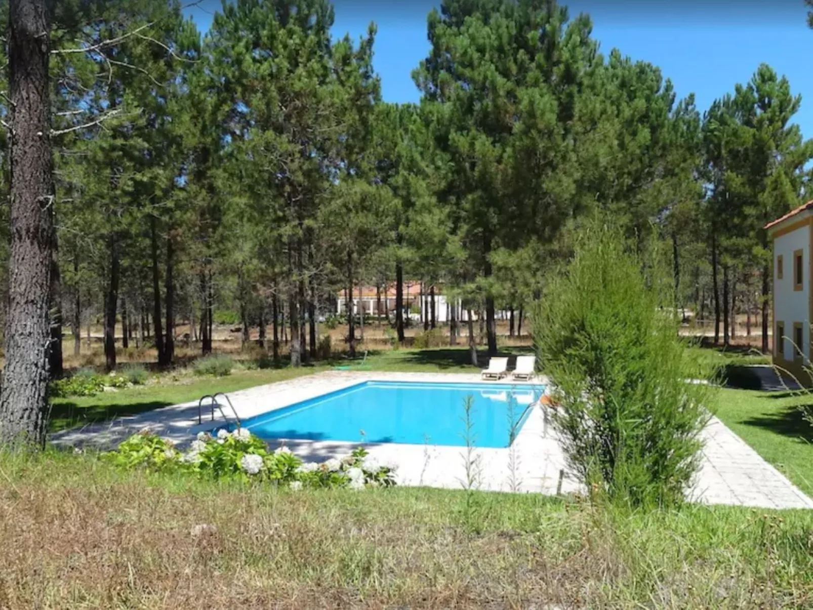 Herdade de Montalvo-Buiten