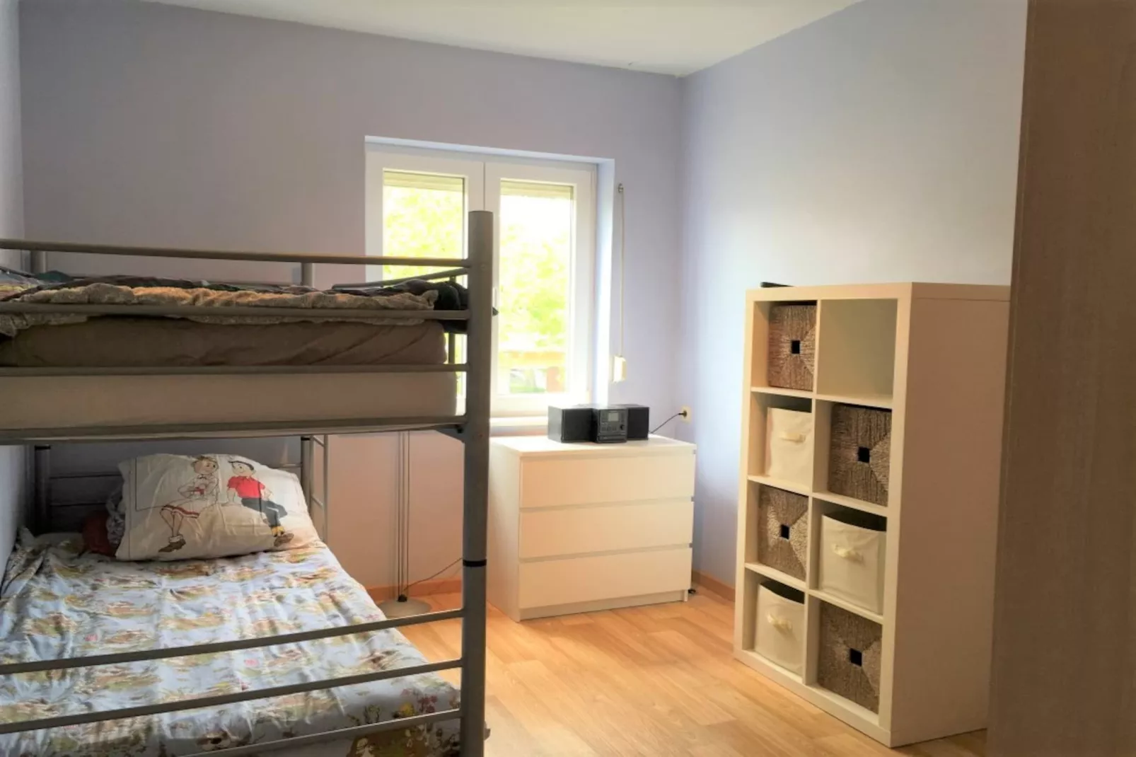 Residence Belaria Belaria 0101-Slaapkamer