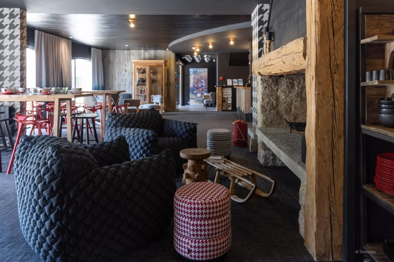 Le Cristal Lodge-RD2S