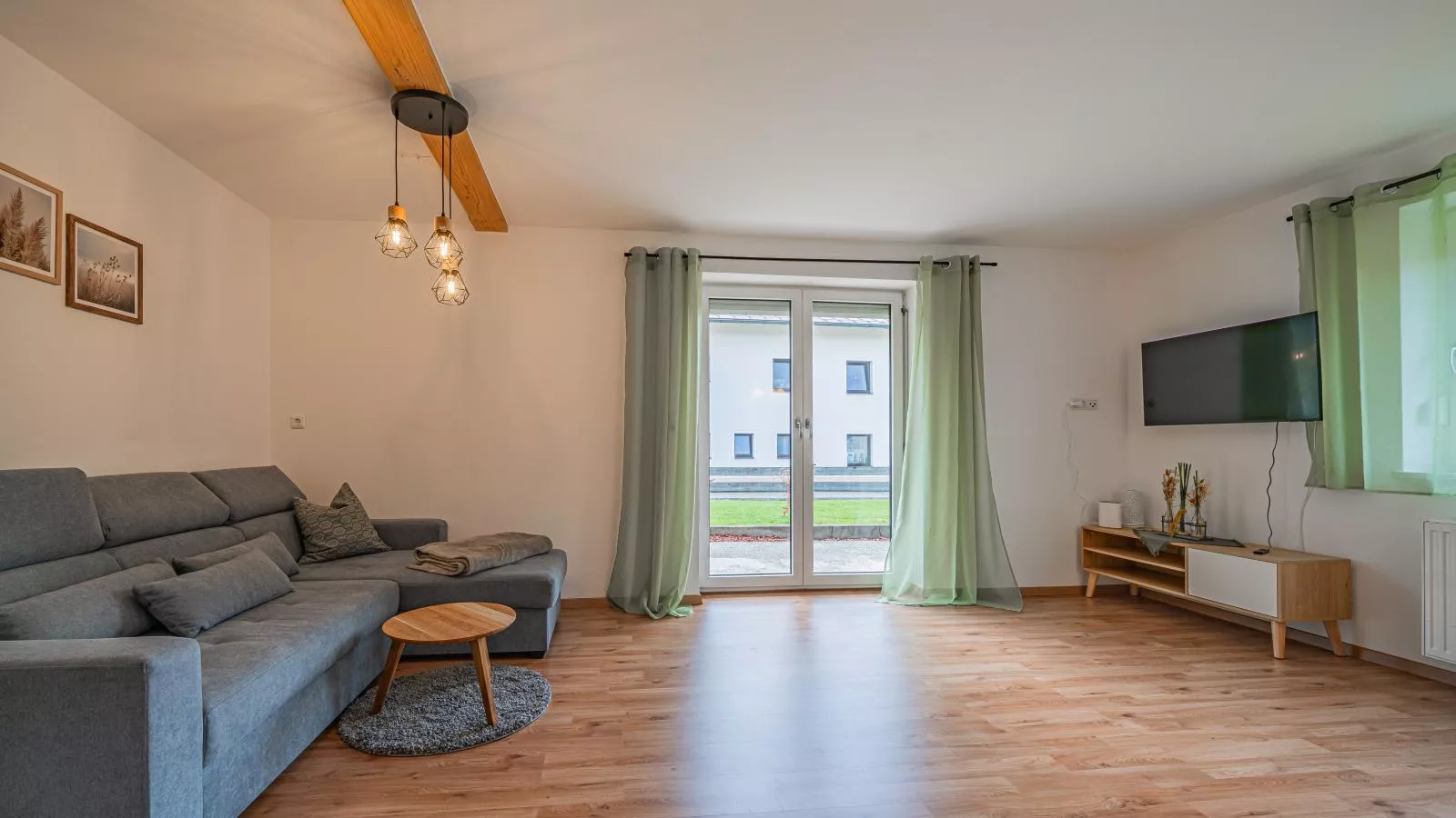Kaiser Traum I-Woonkamer