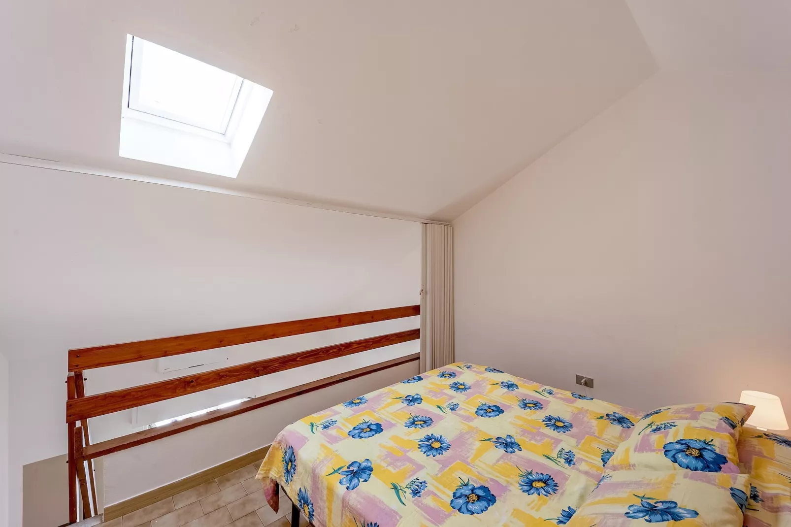 Residence Villa Paola TWO-ROOM APT 4 PAX MEZZANINE - BX401-Slaapkamer