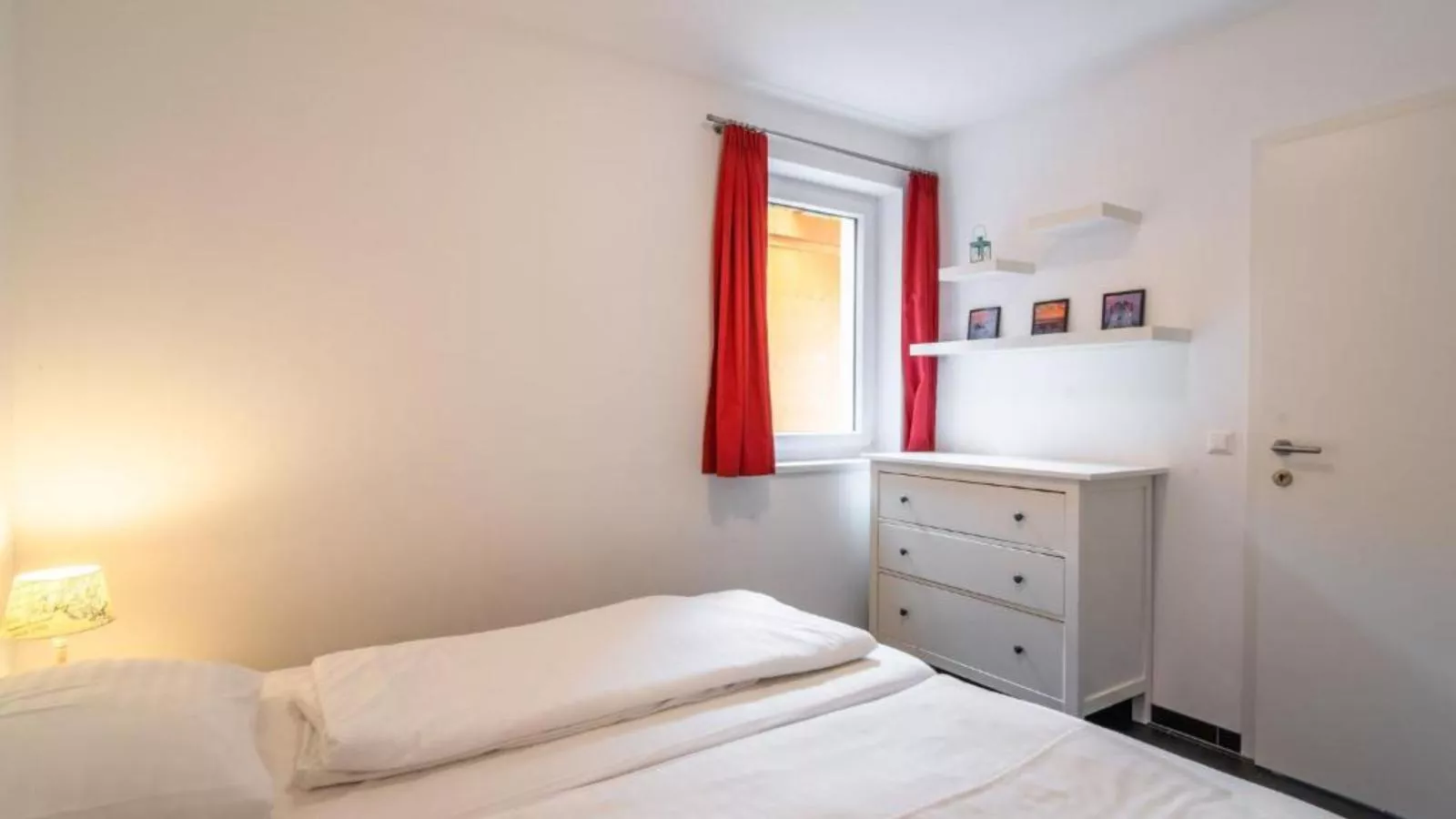 Kipaji 1-Slaapkamer