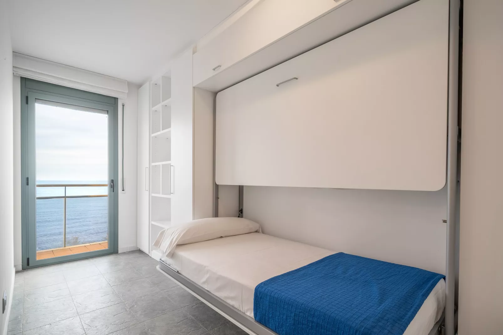 Alba-Slaapkamer