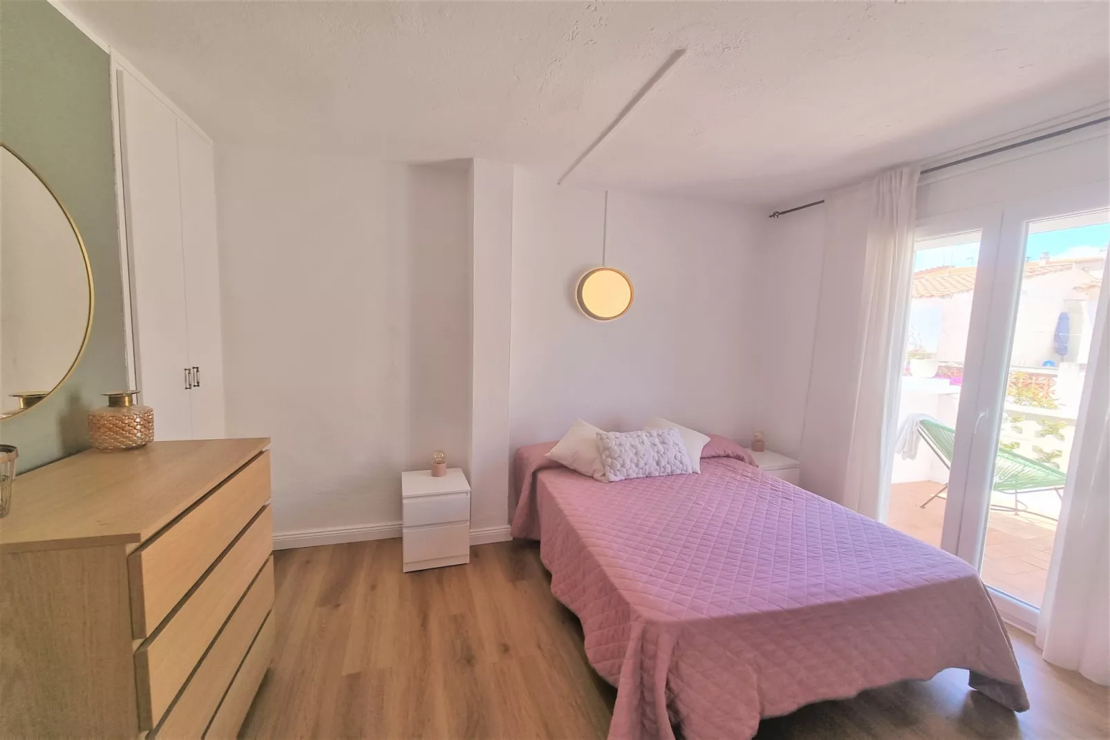 Marisol-Slaapkamer