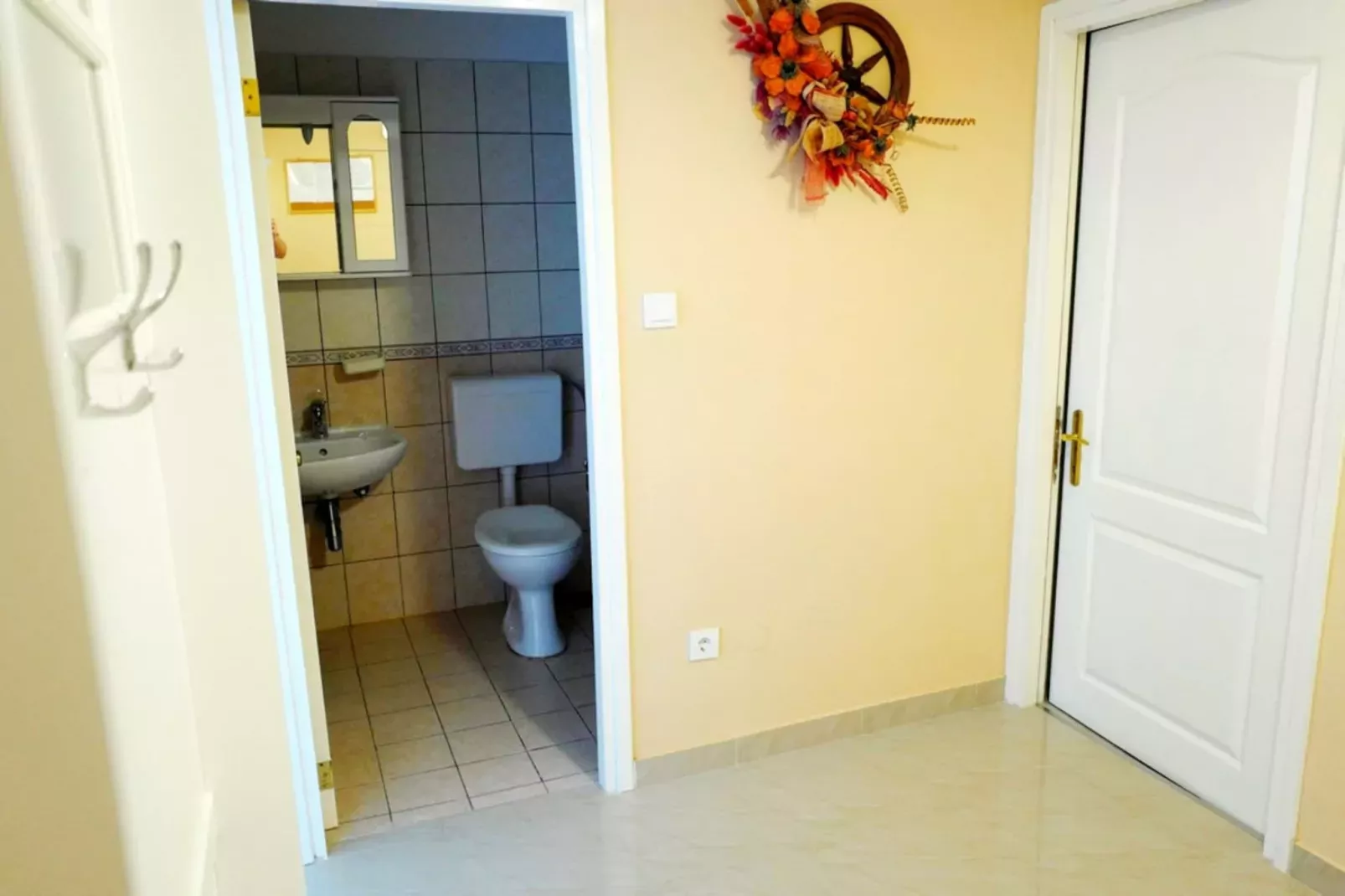Apartman Mare 3-Badkamer