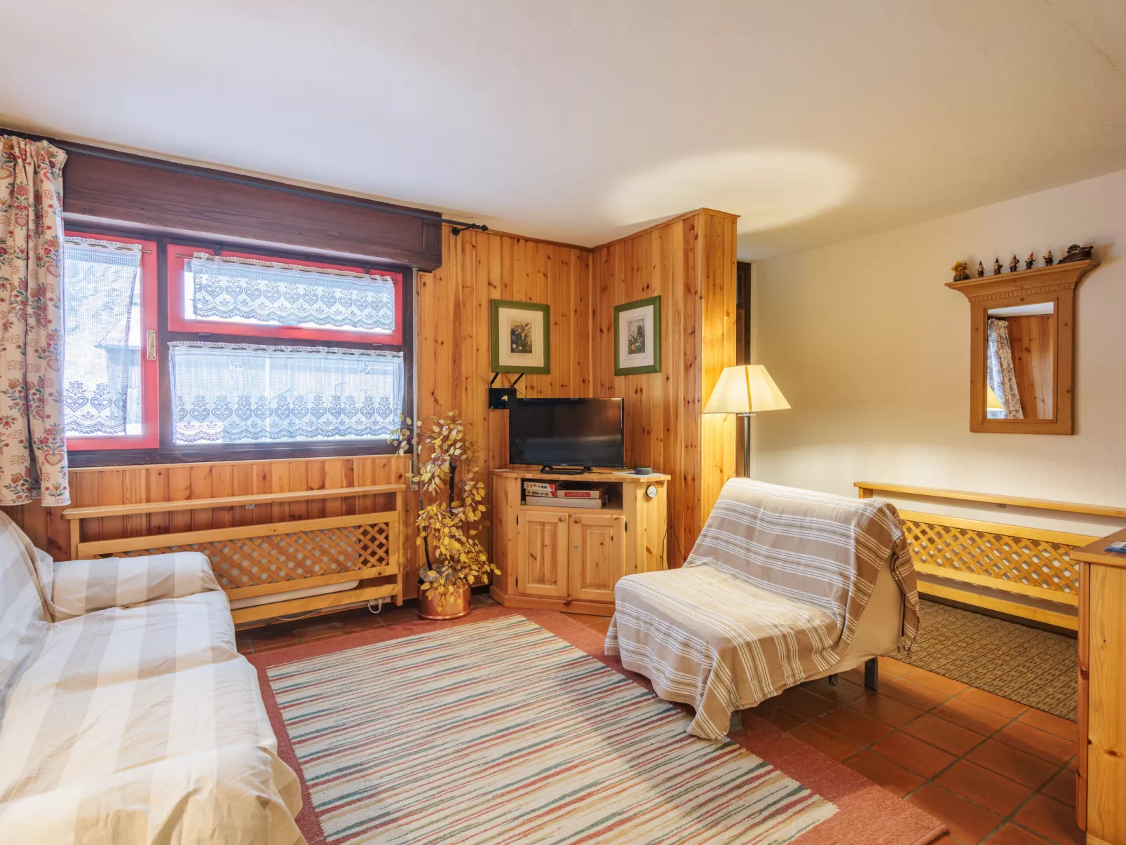 Boiserie-Binnen