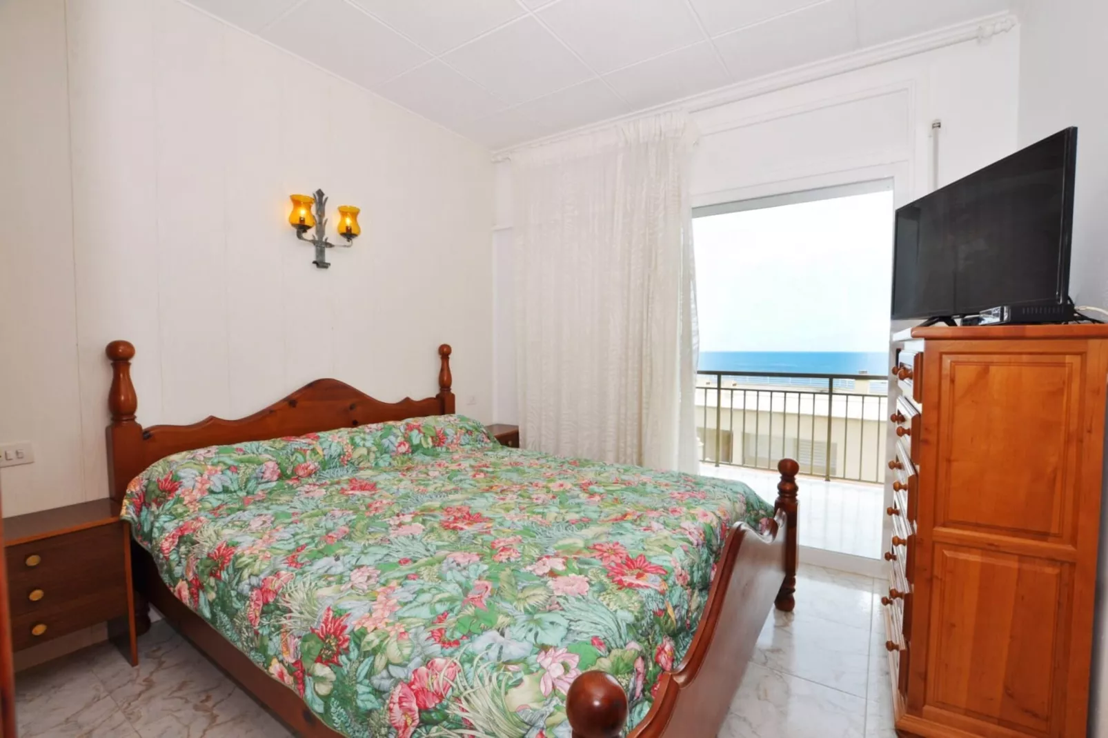 1019 COSTA vista Mar-Slaapkamer