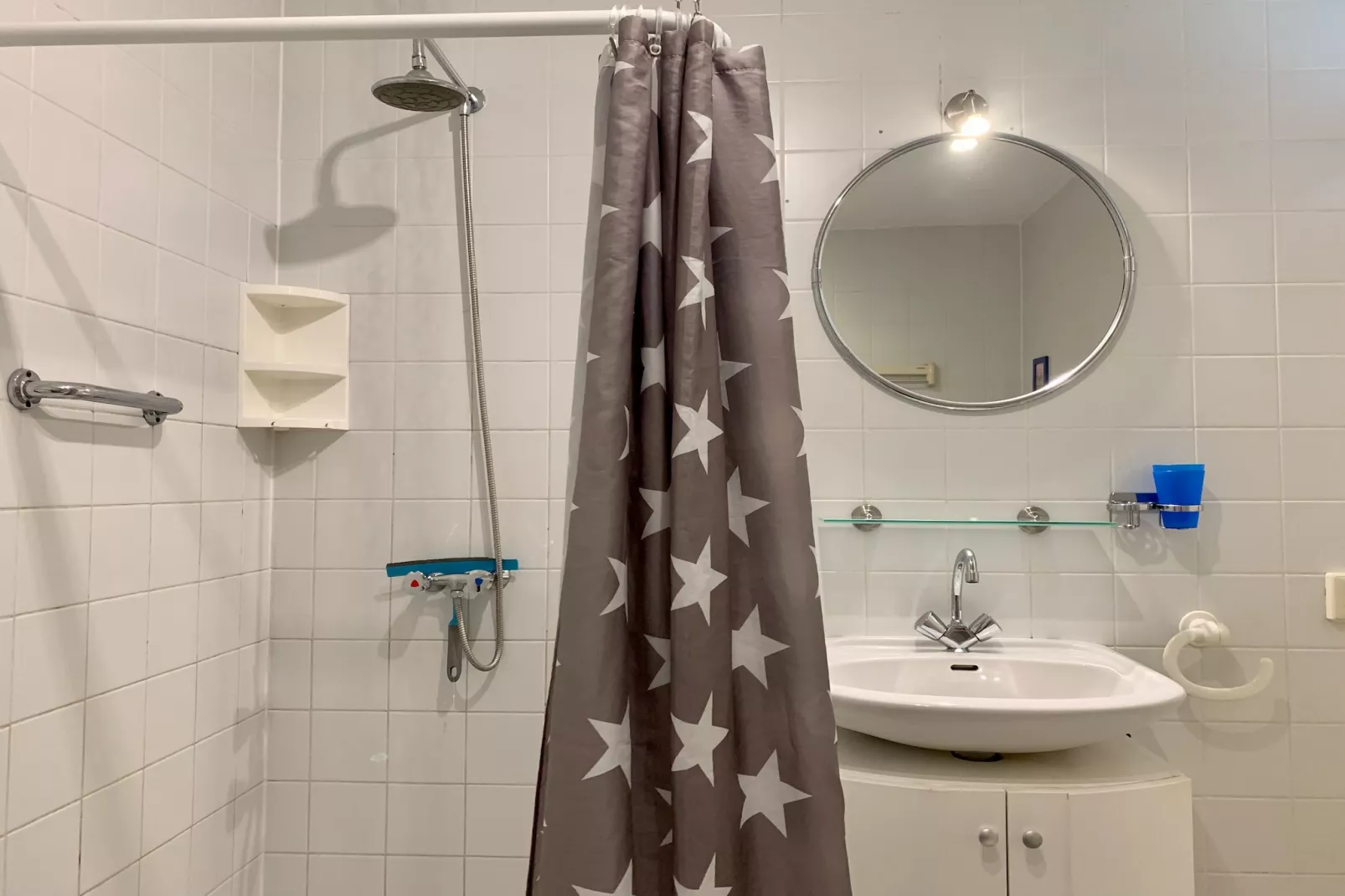 Beach 15-6-Badkamer