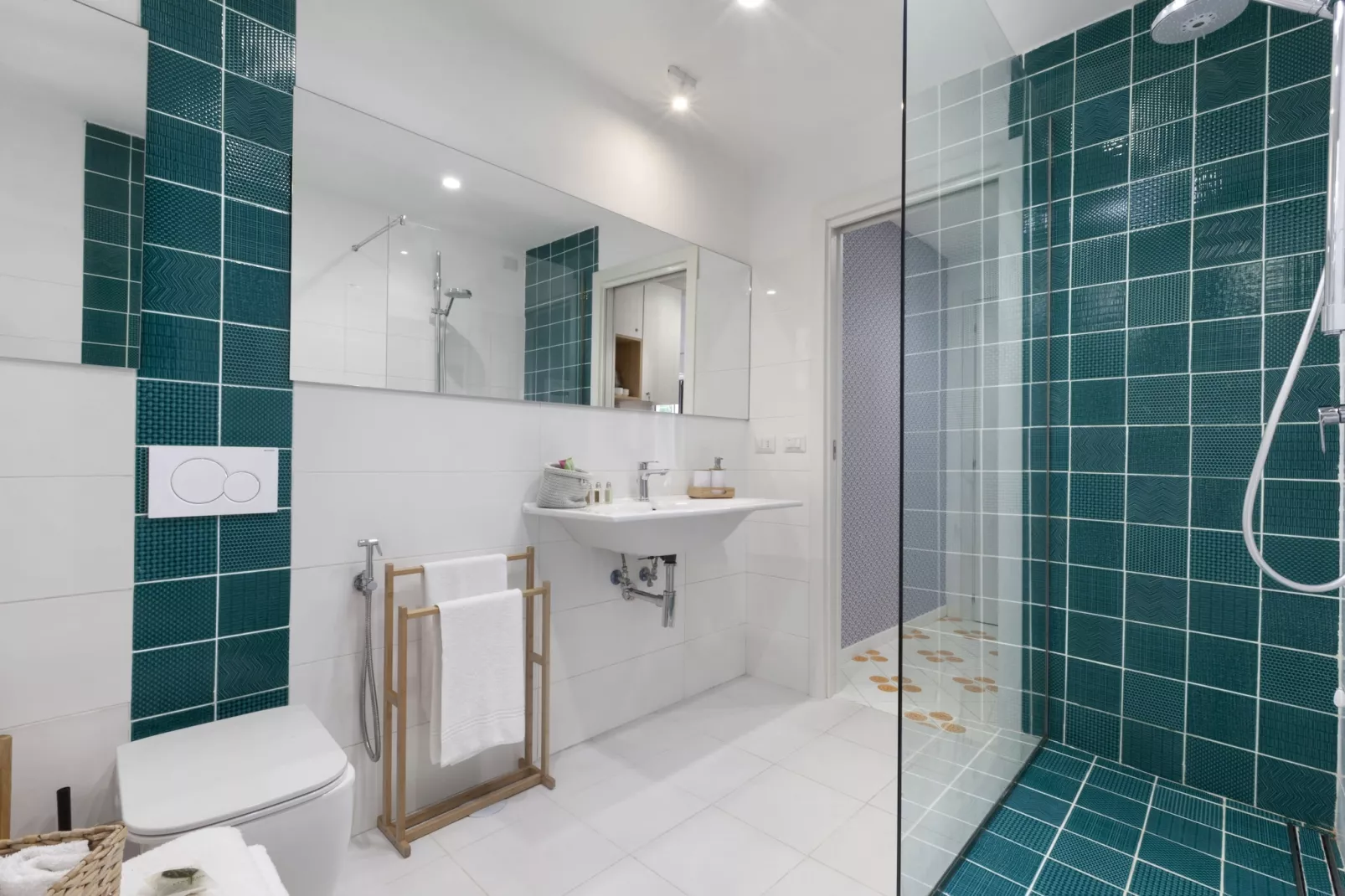 Estate4home - Ondine-Badkamer