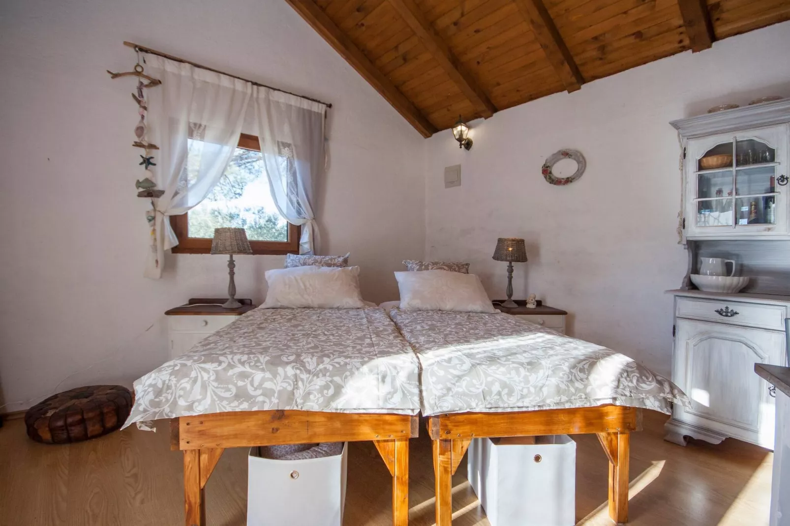 Holiday Home Stella-Slaapkamer