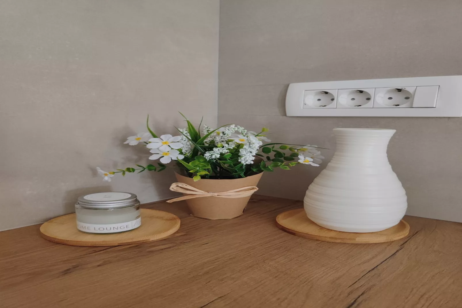 Apartments Rina - one bedroom apartment A4-Sfeer