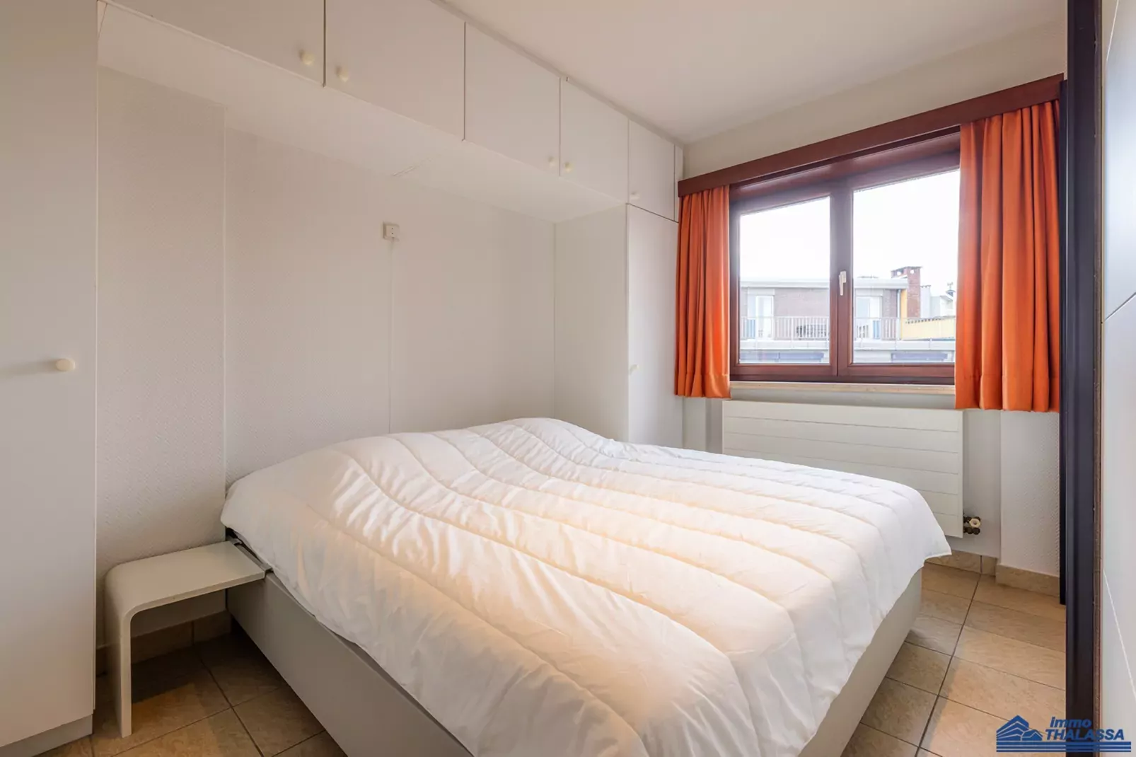 Gabbiano 0501-Slaapkamer