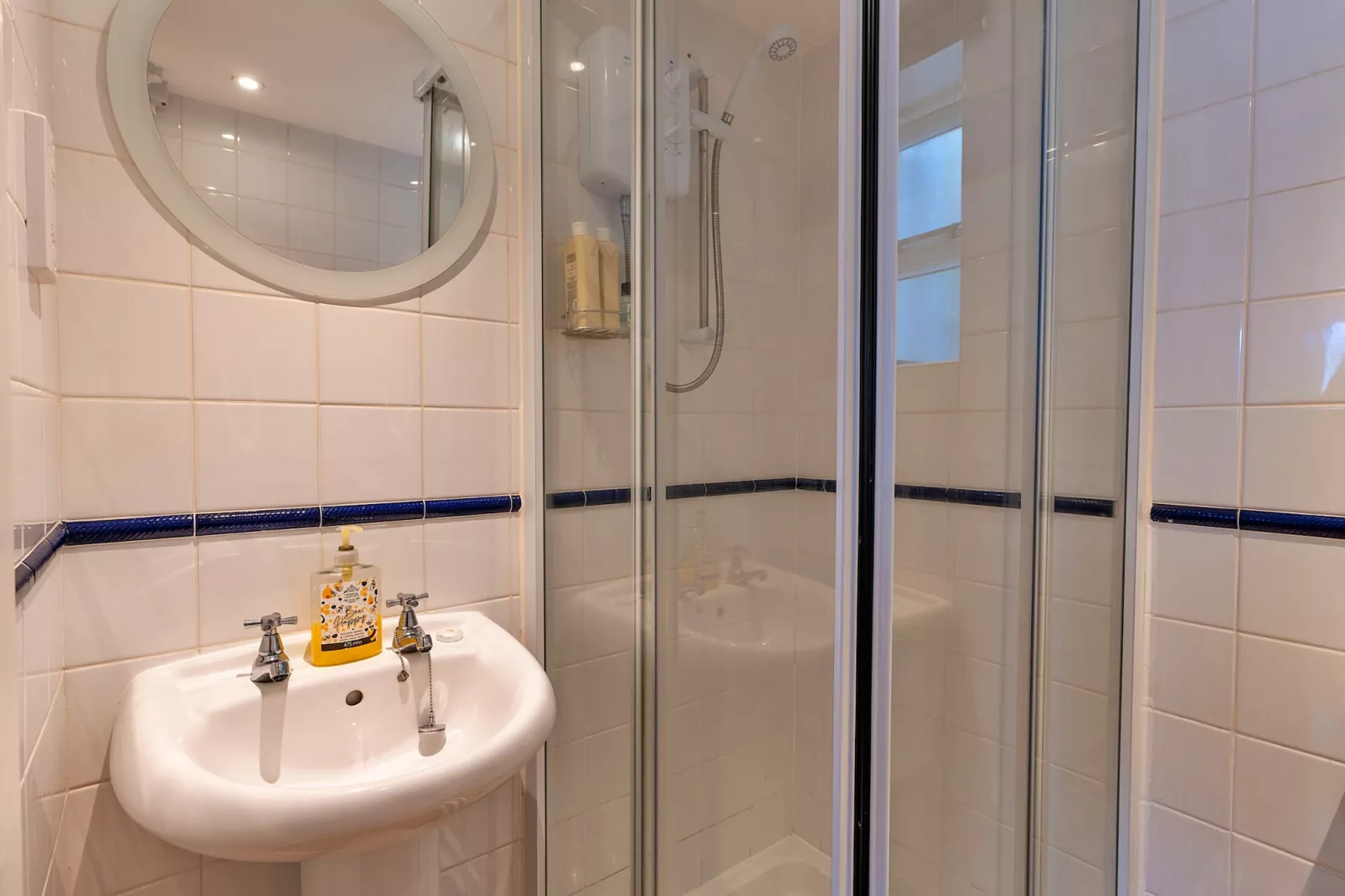 Salvay-Badkamer