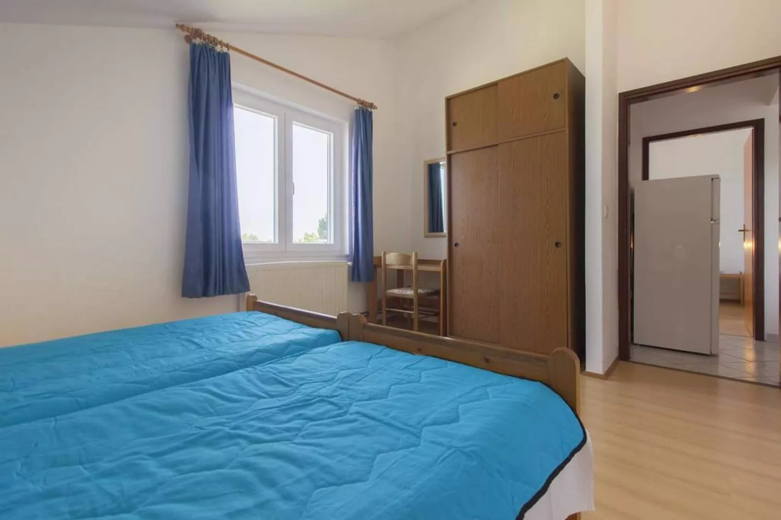 Apartments Pletikosa Gaj - A4-Slaapkamer