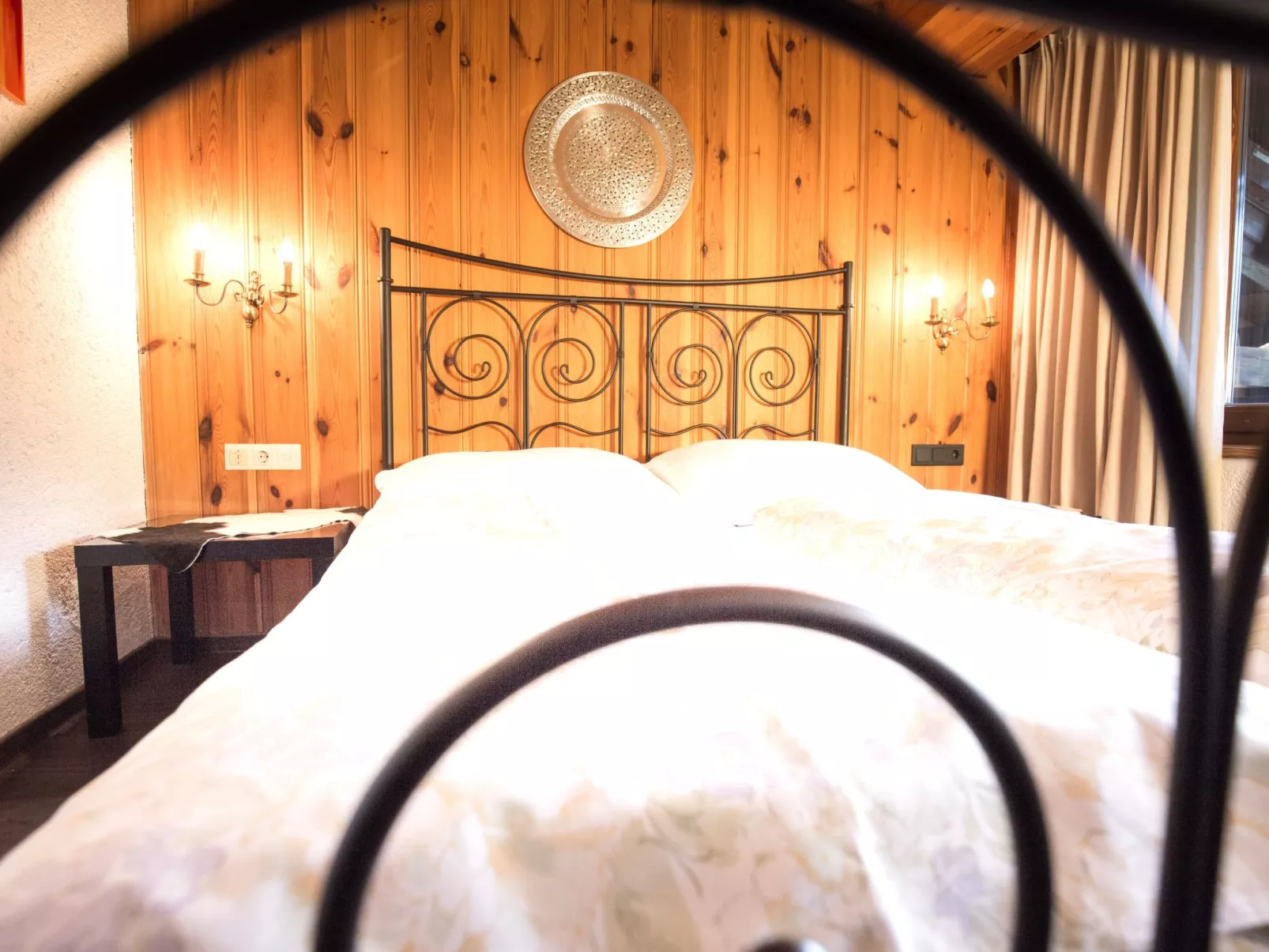 My Nest-Binnen