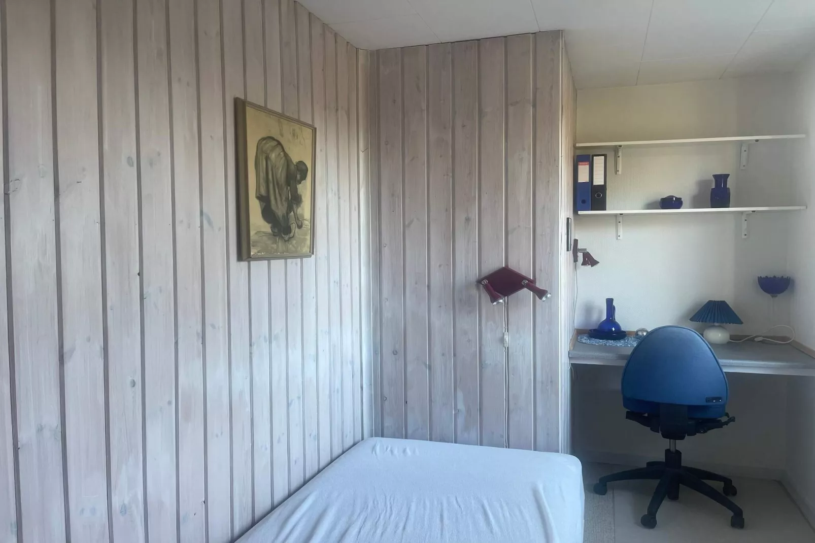 5 Personen vakantie huis in Løkken-Binnen