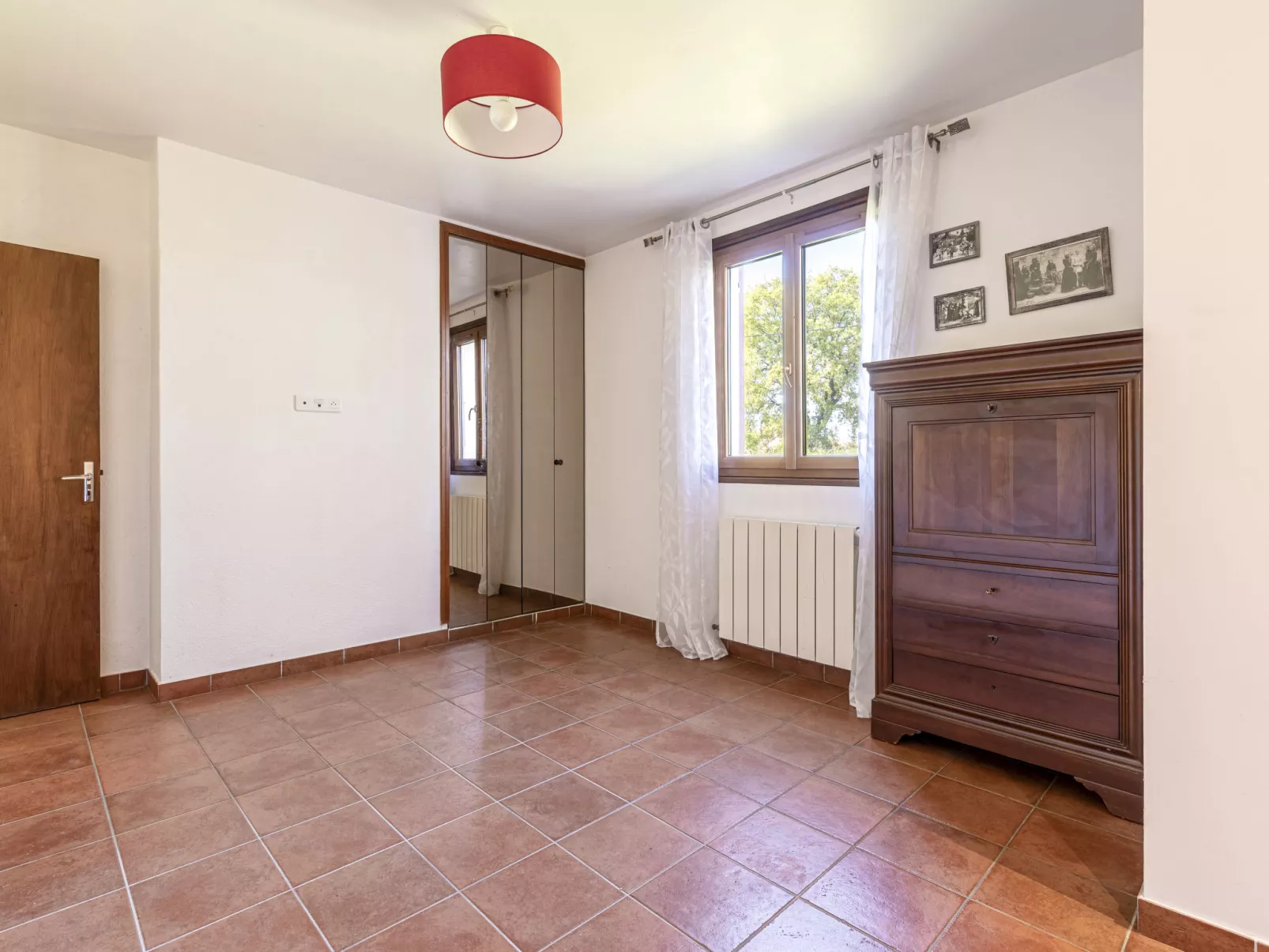 Casa Féminiccia-Binnen