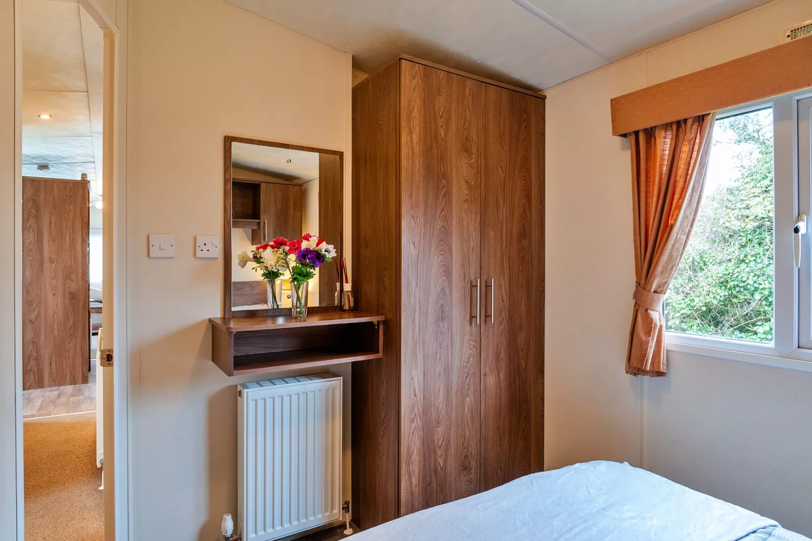 Phoenix Retreat-Slaapkamer