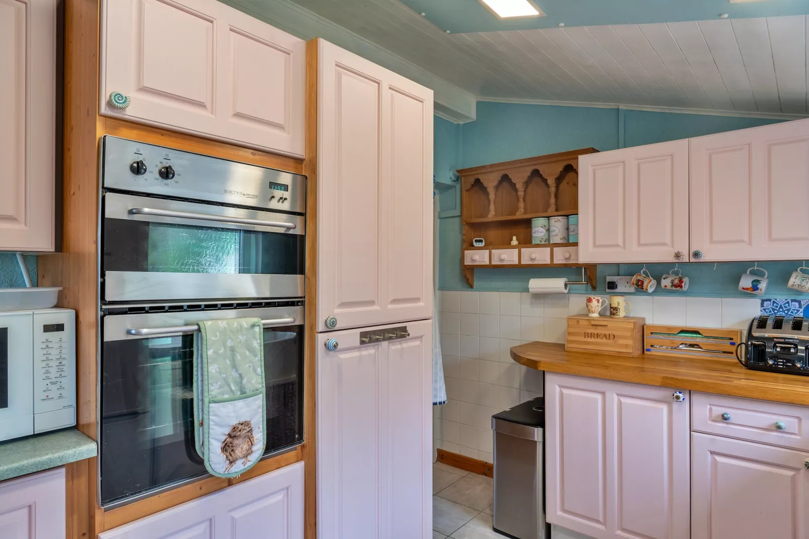 Greenbank-Keuken
