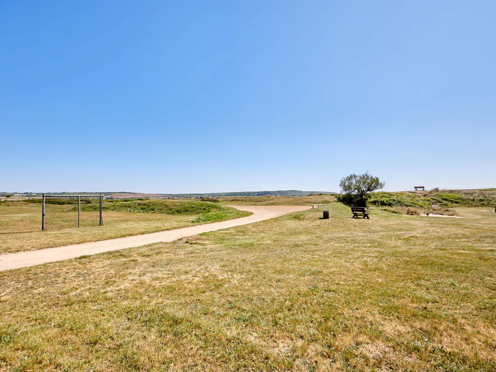 Camping Super Octalia-Buiten