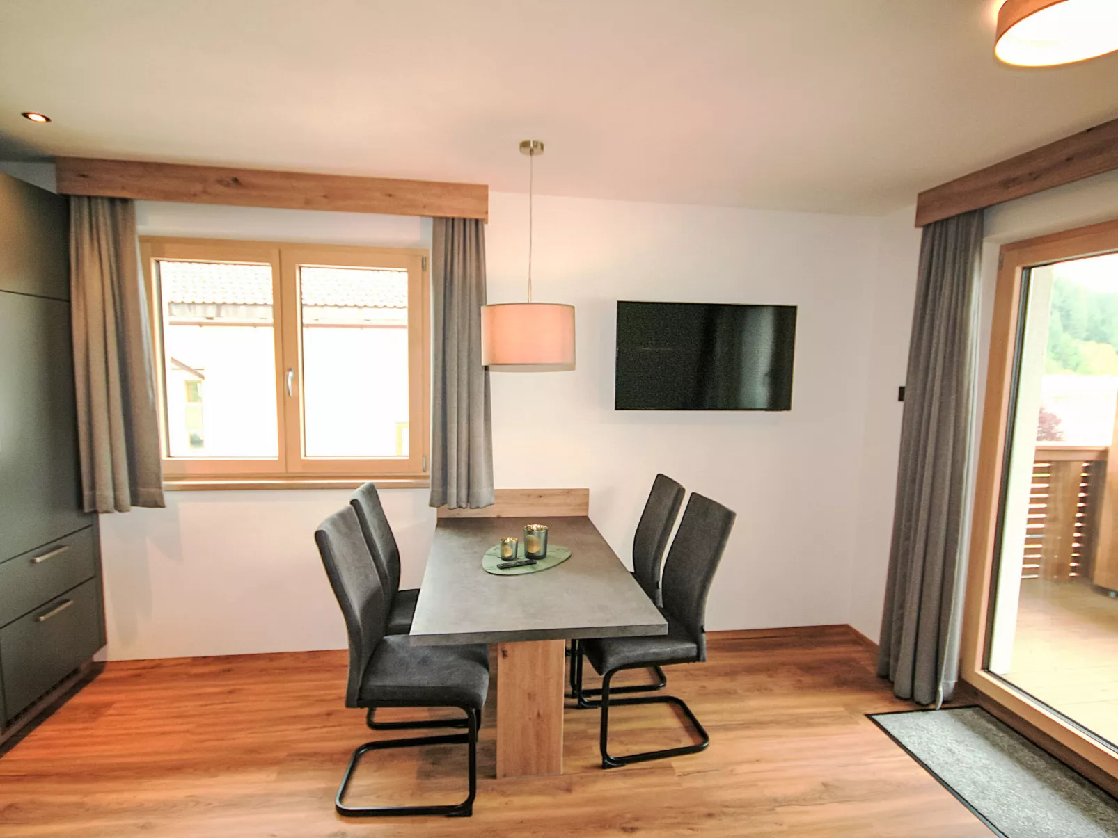 Familienglück-Binnen