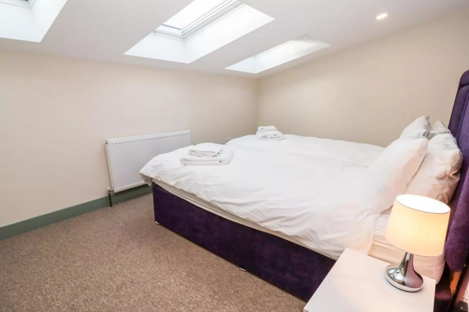 Little Rissington - Barn One-Slaapkamer