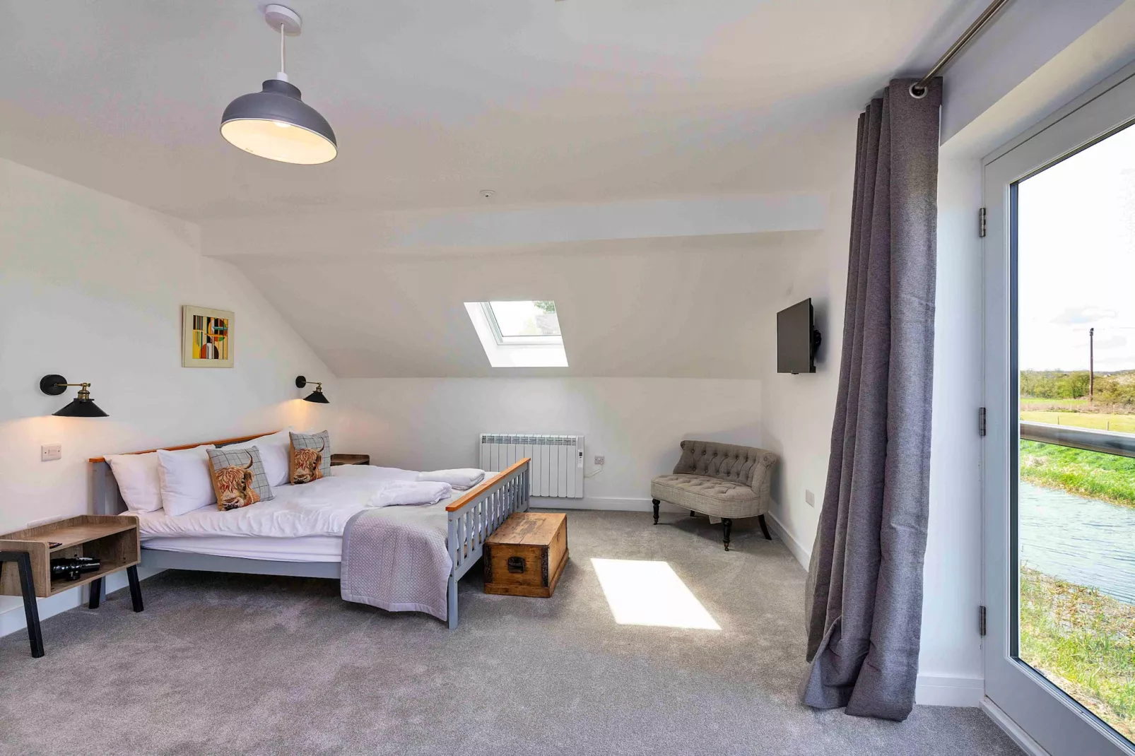 The Holt-Slaapkamer