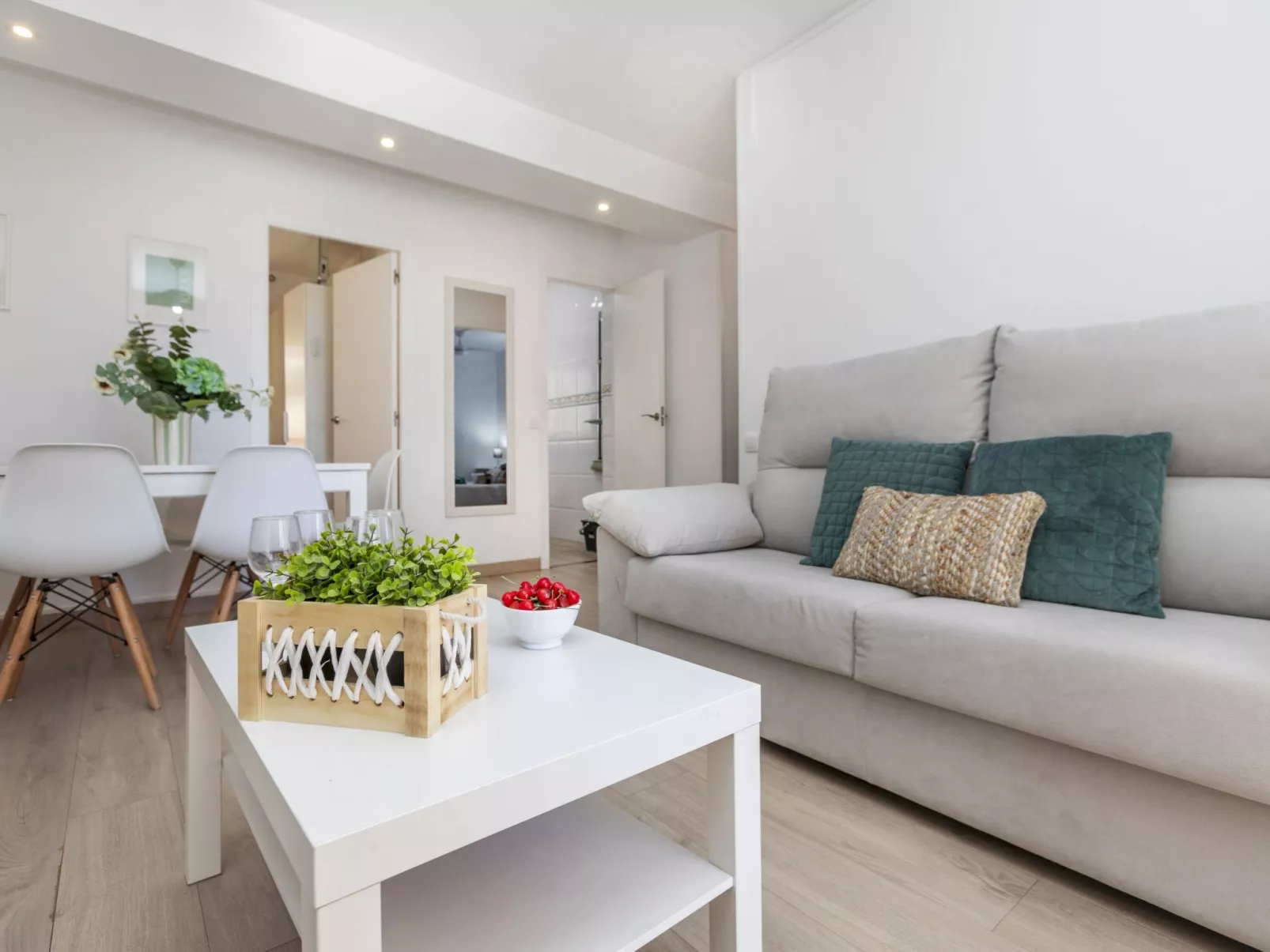 Oasis Cambrils-Binnen