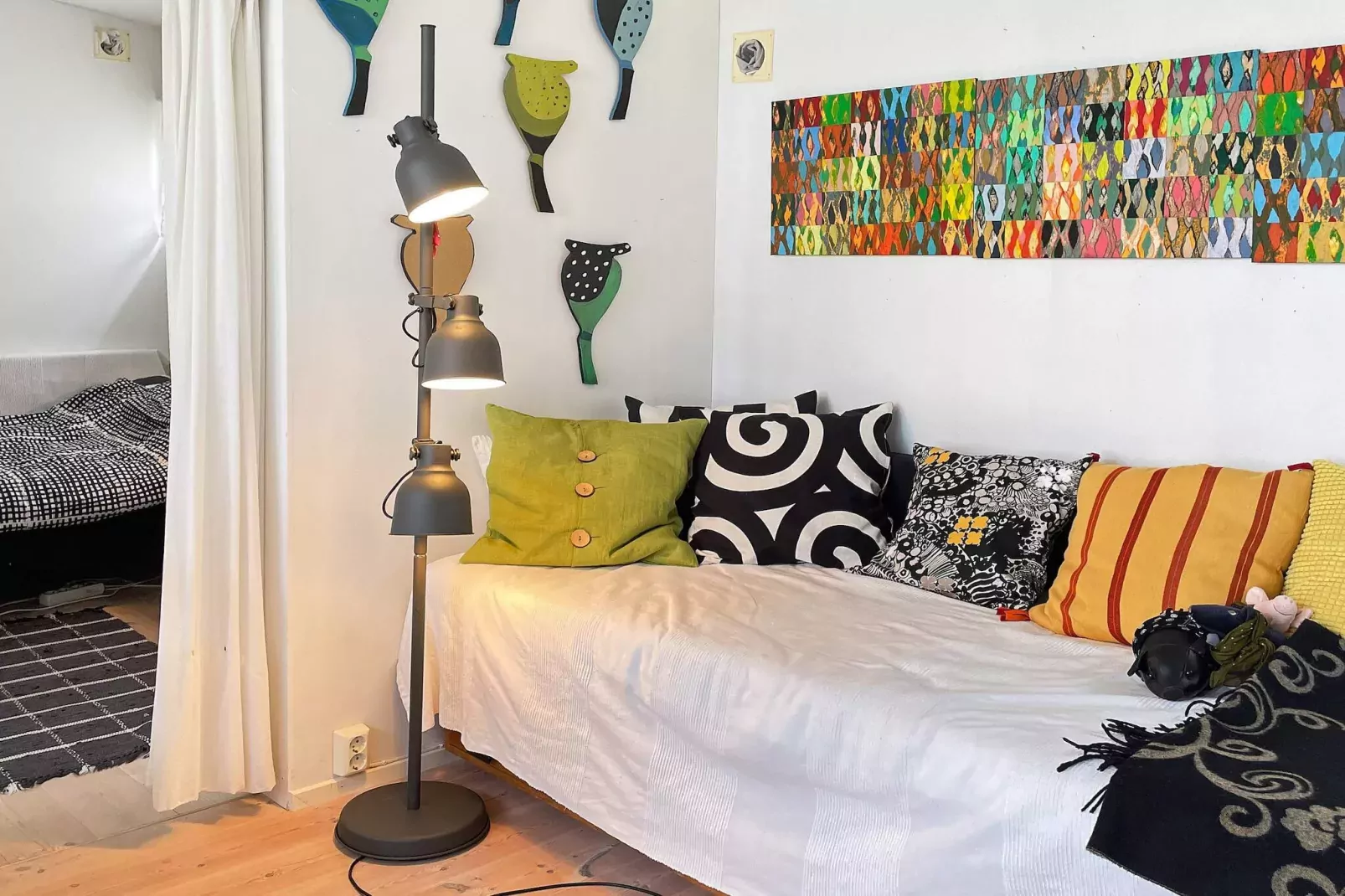 4 sterren vakantie huis in YSTAD-Binnen