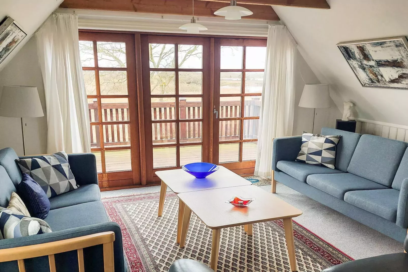 4 sterren vakantie huis in Bagenkop-Binnen