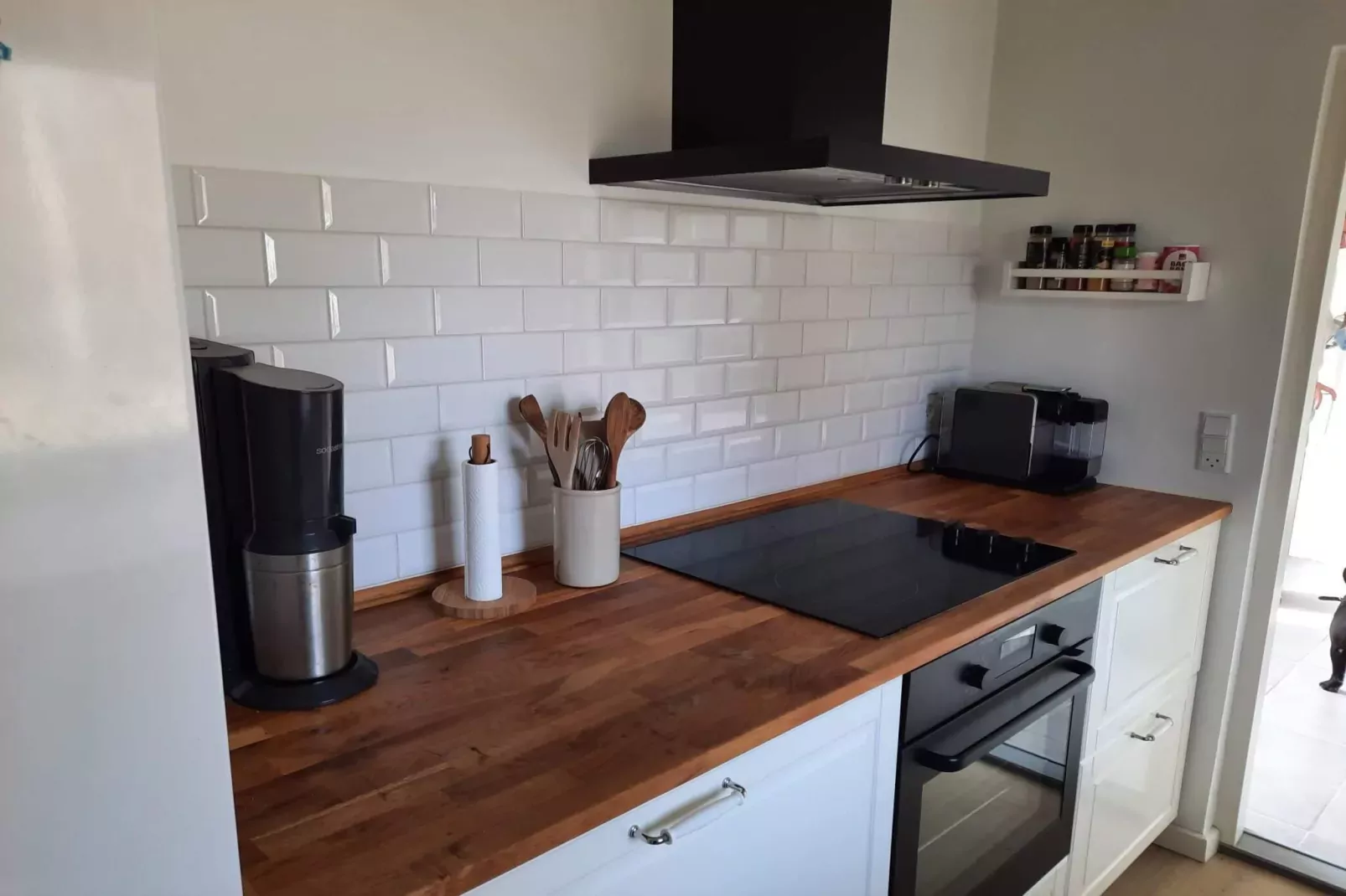 4 sterren vakantie huis in Vig-Binnen